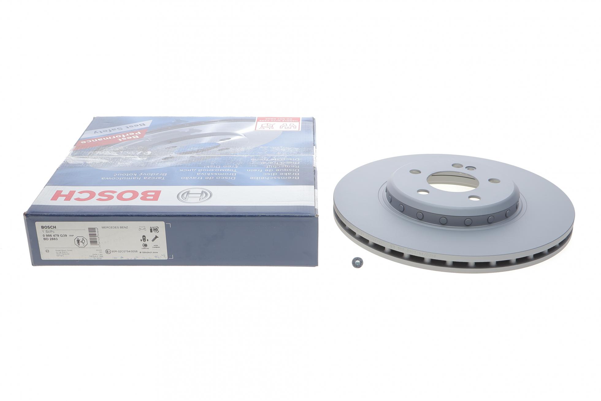 0986479G39 BOSCH