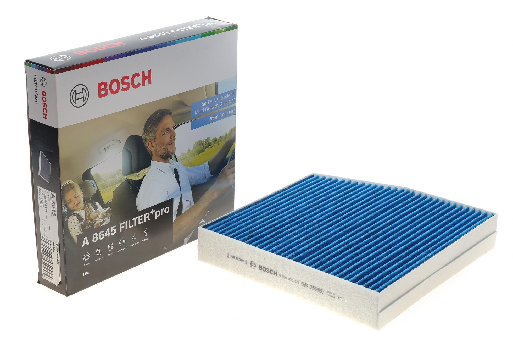 0986628645 BOSCH