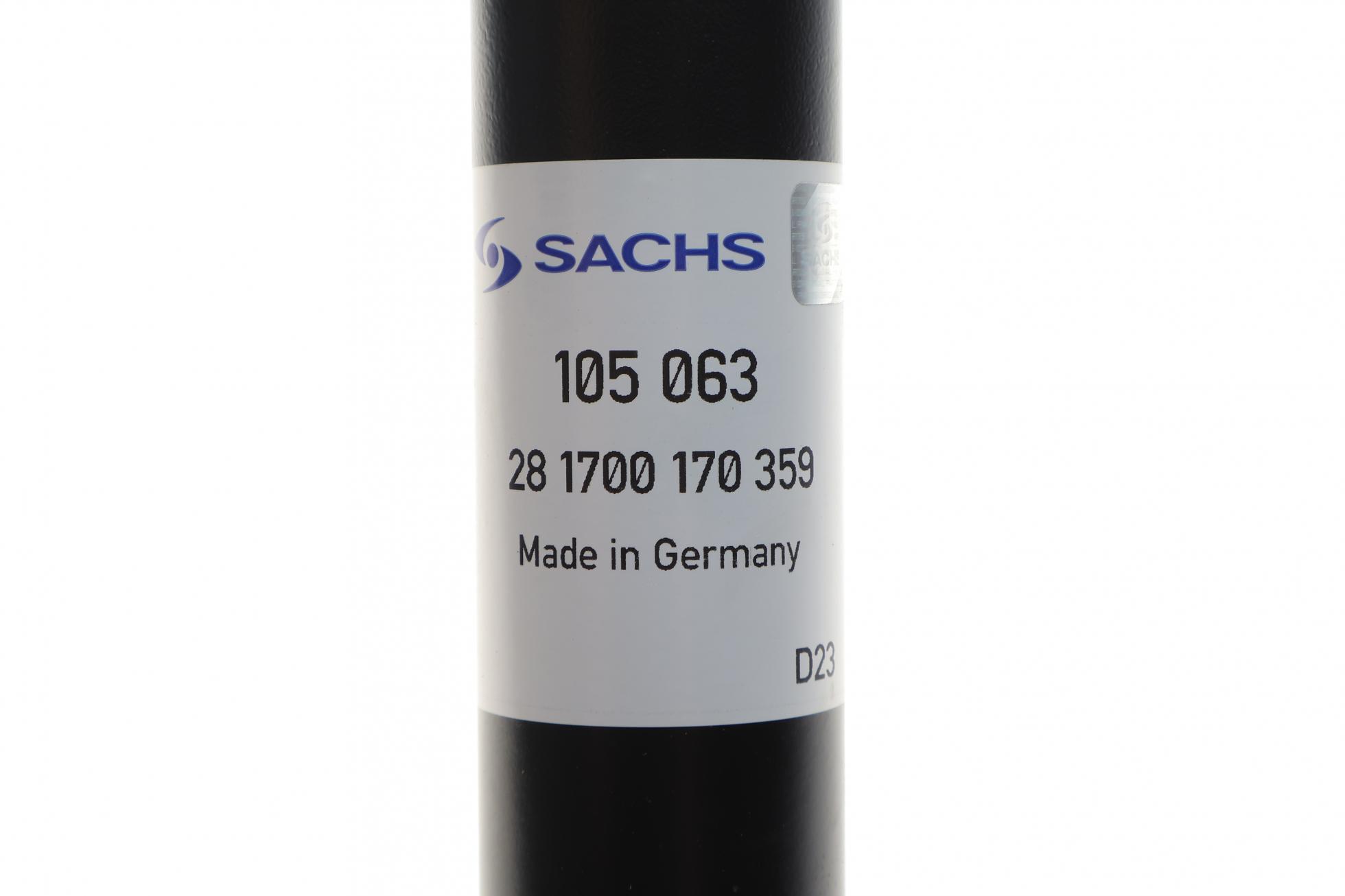 105063 SACHS