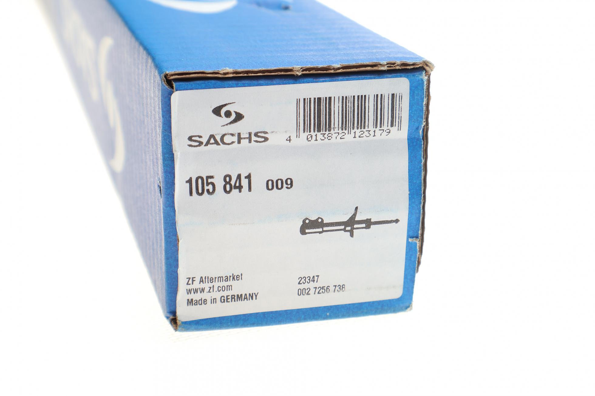 105841 SACHS