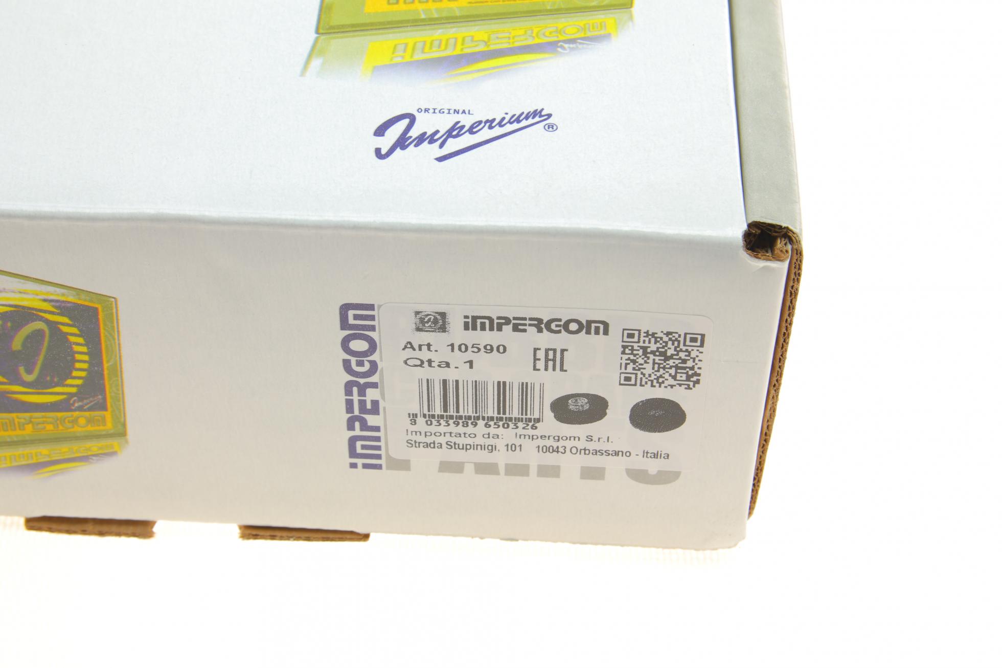 10590 IMPERGOM