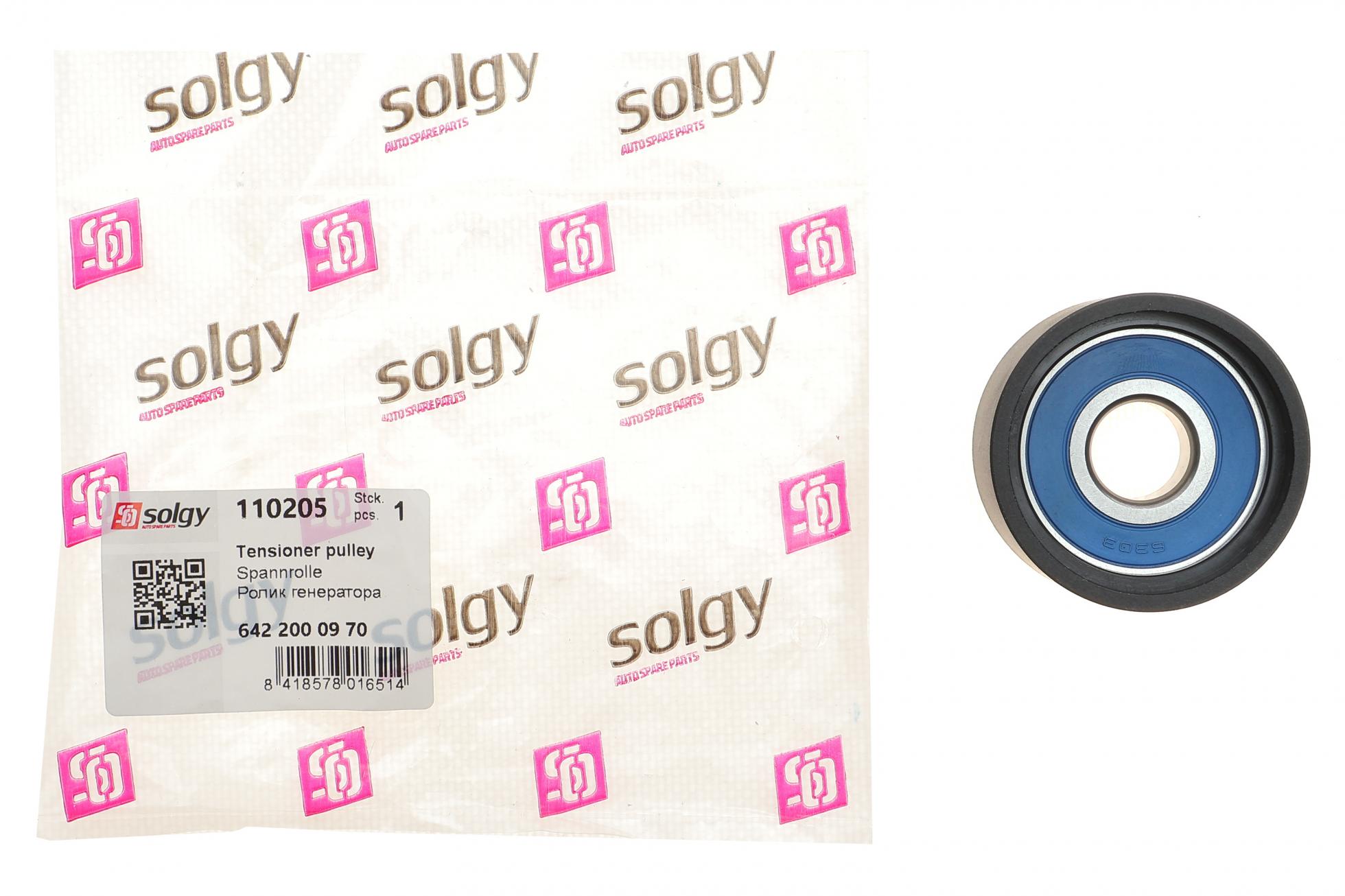 110205 SOLGY