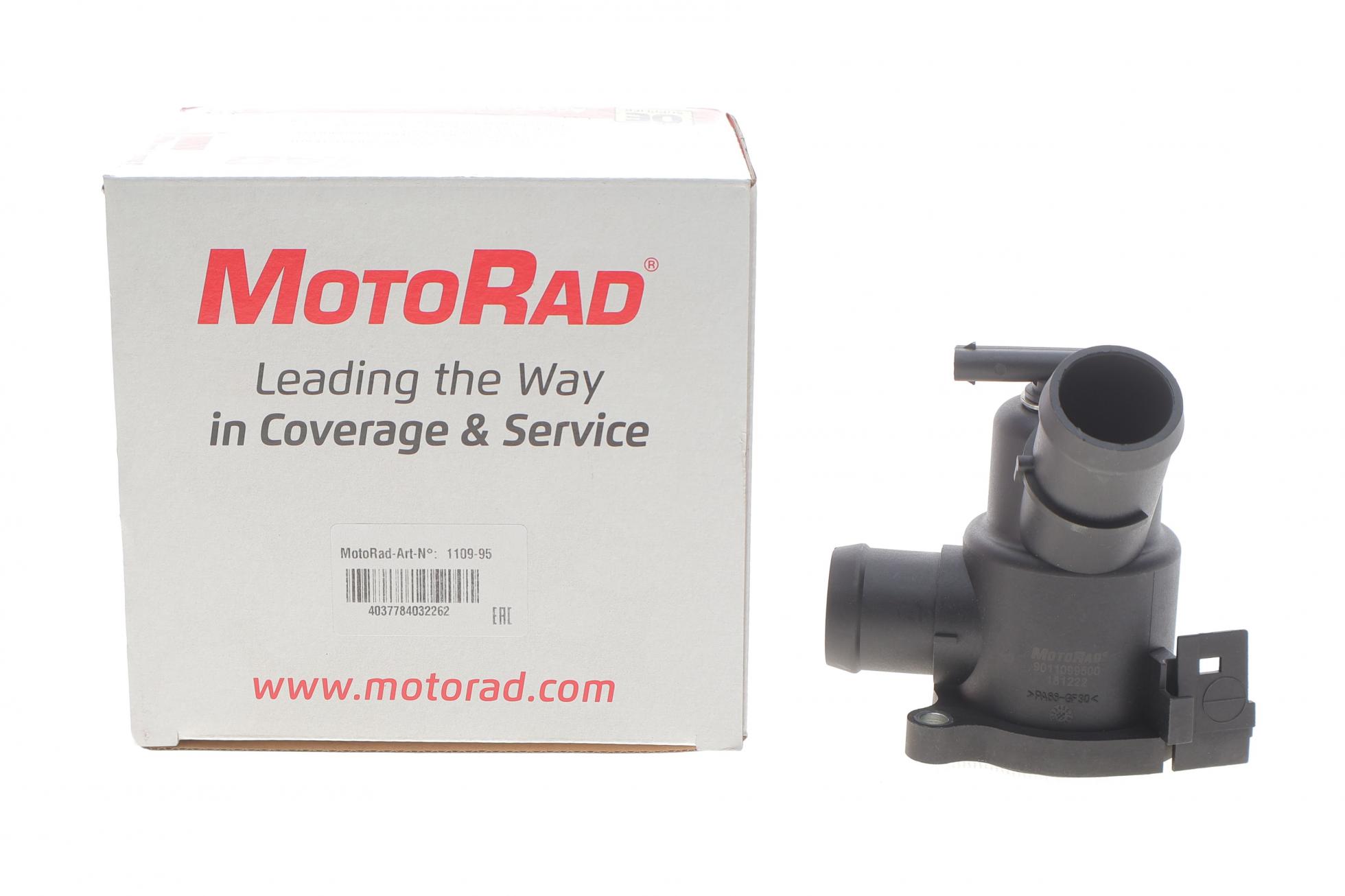 110995K MOTORAD