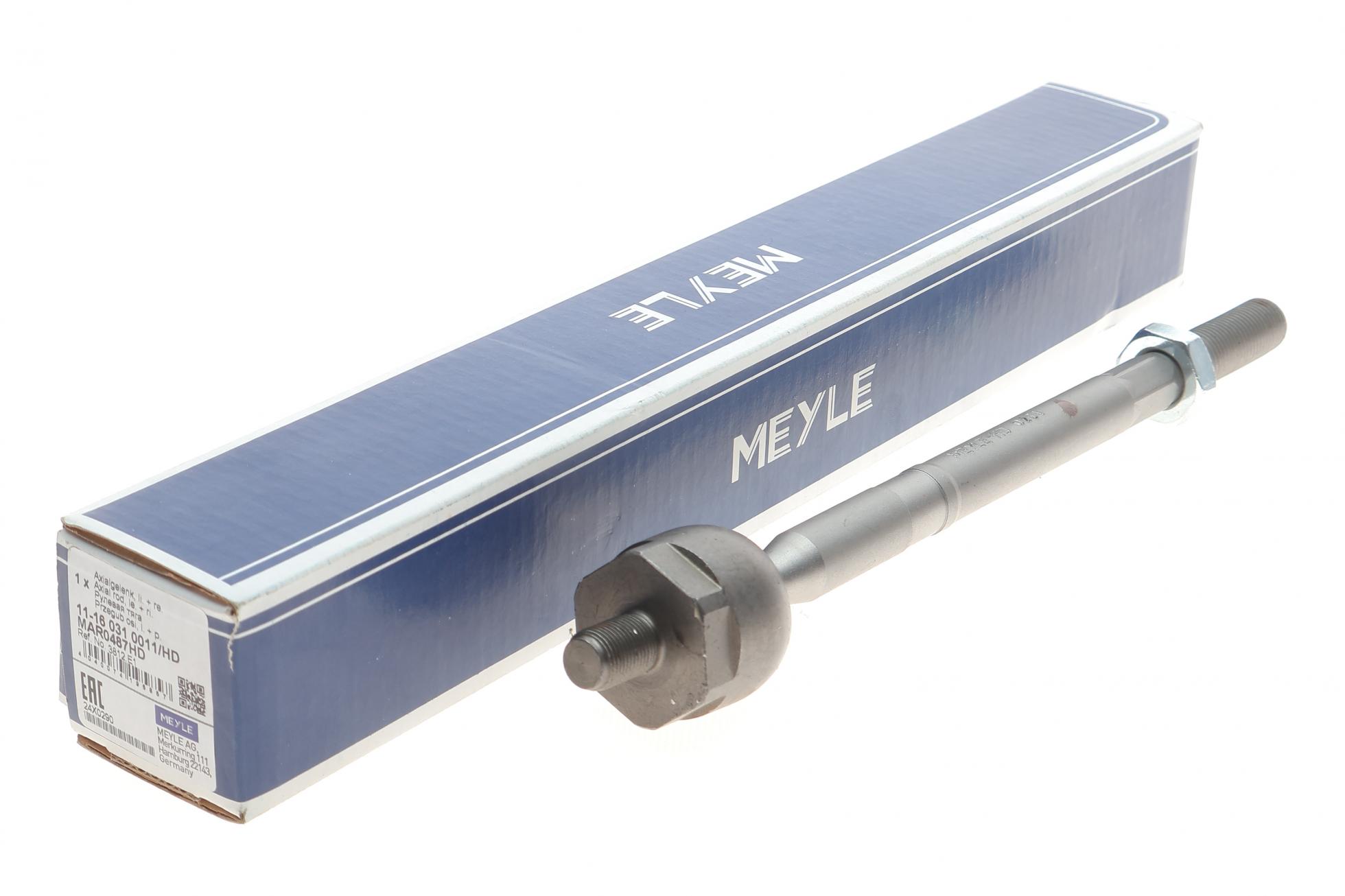 11160310011HD MEYLE