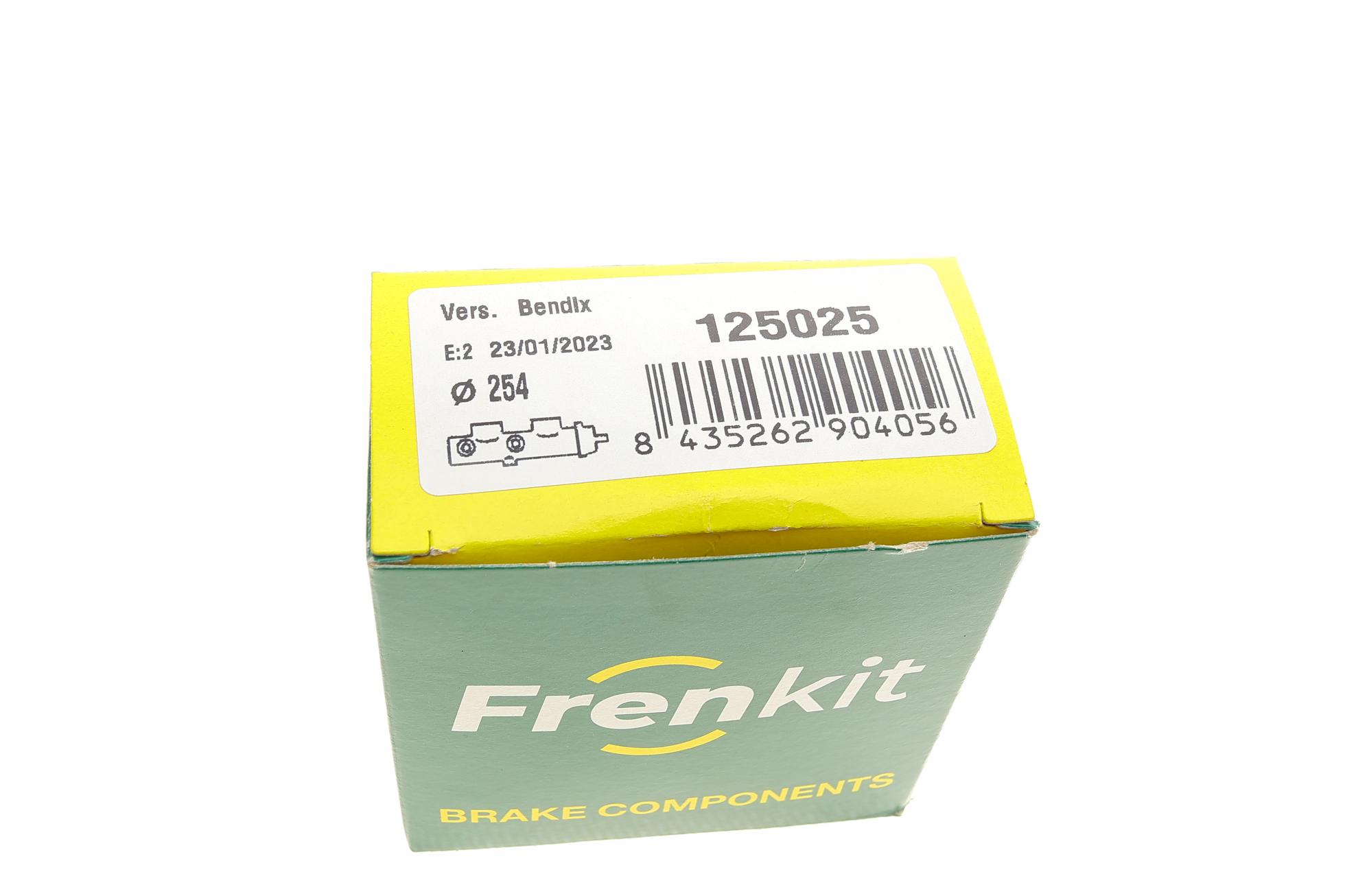 125025 FRENKIT