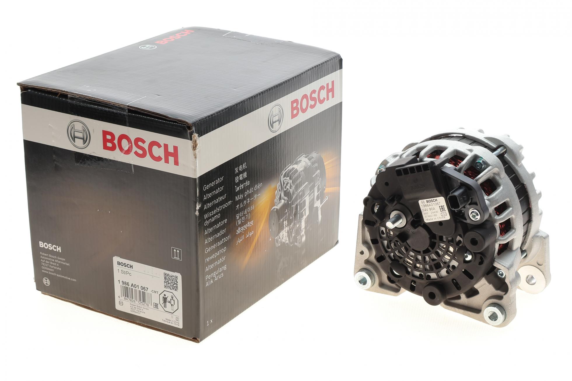 1986A01067 BOSCH