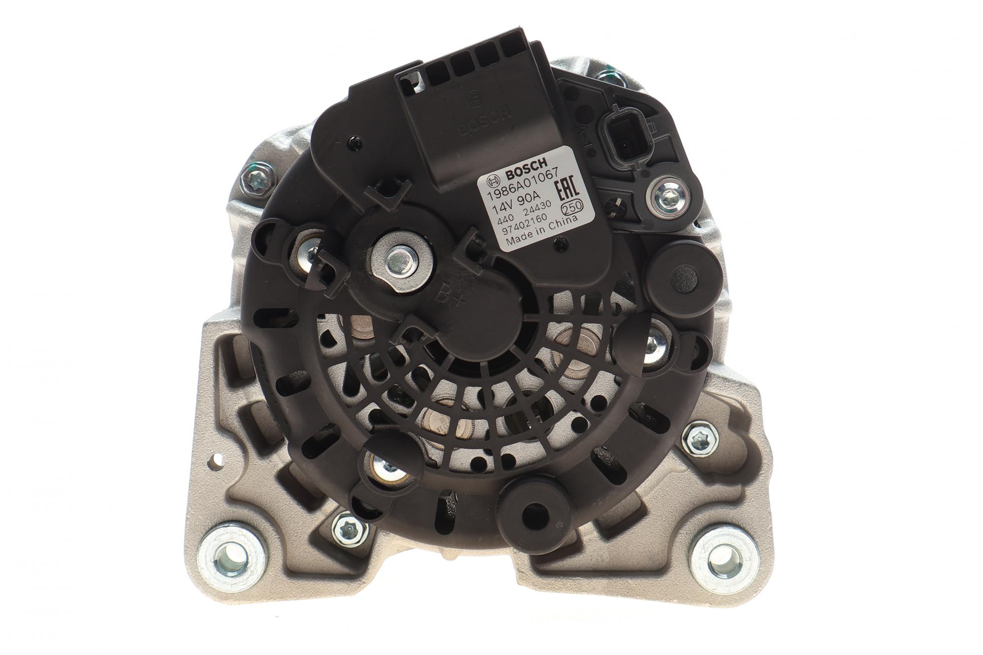 1986A01067 BOSCH