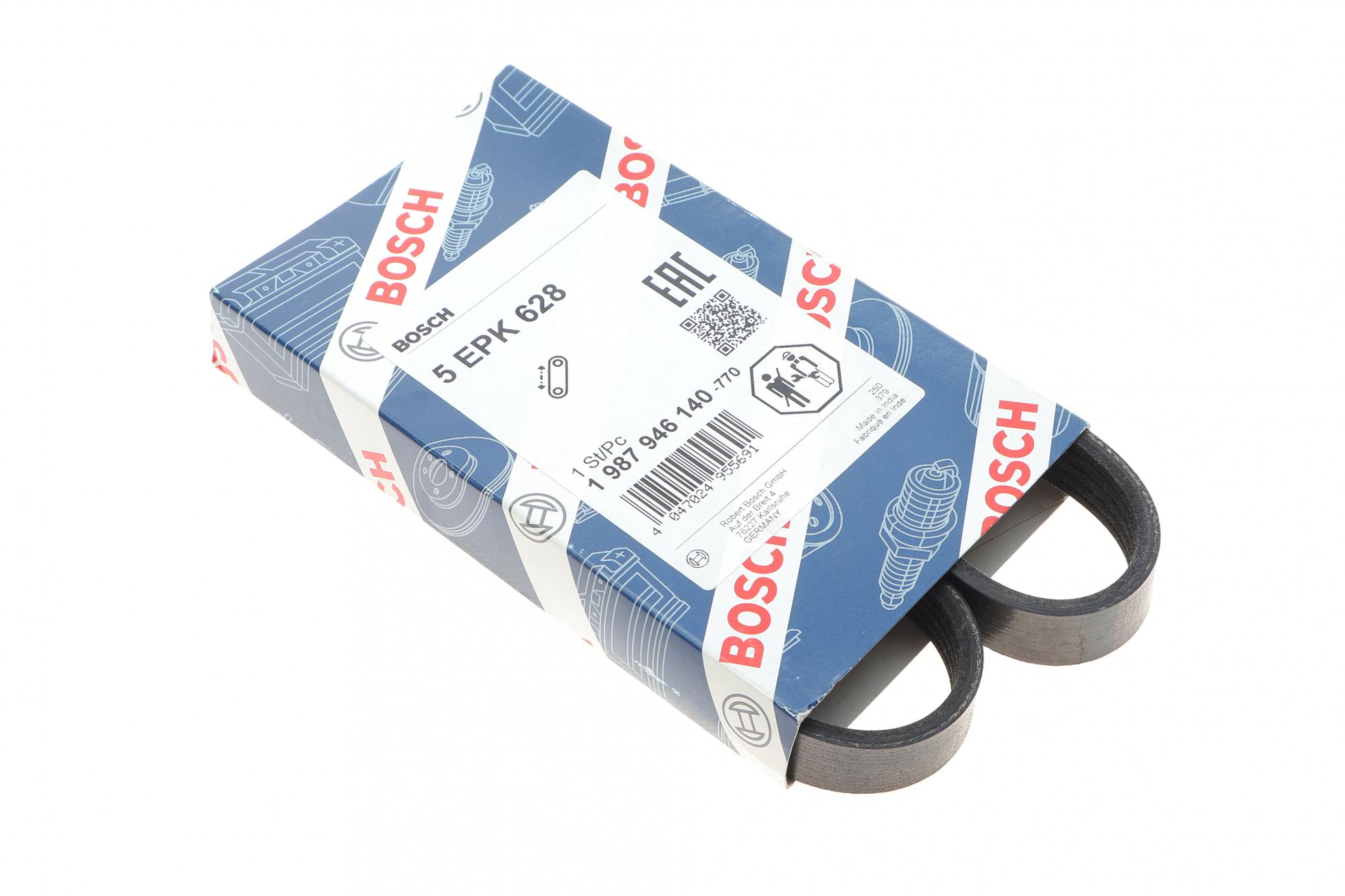 1987946140 BOSCH