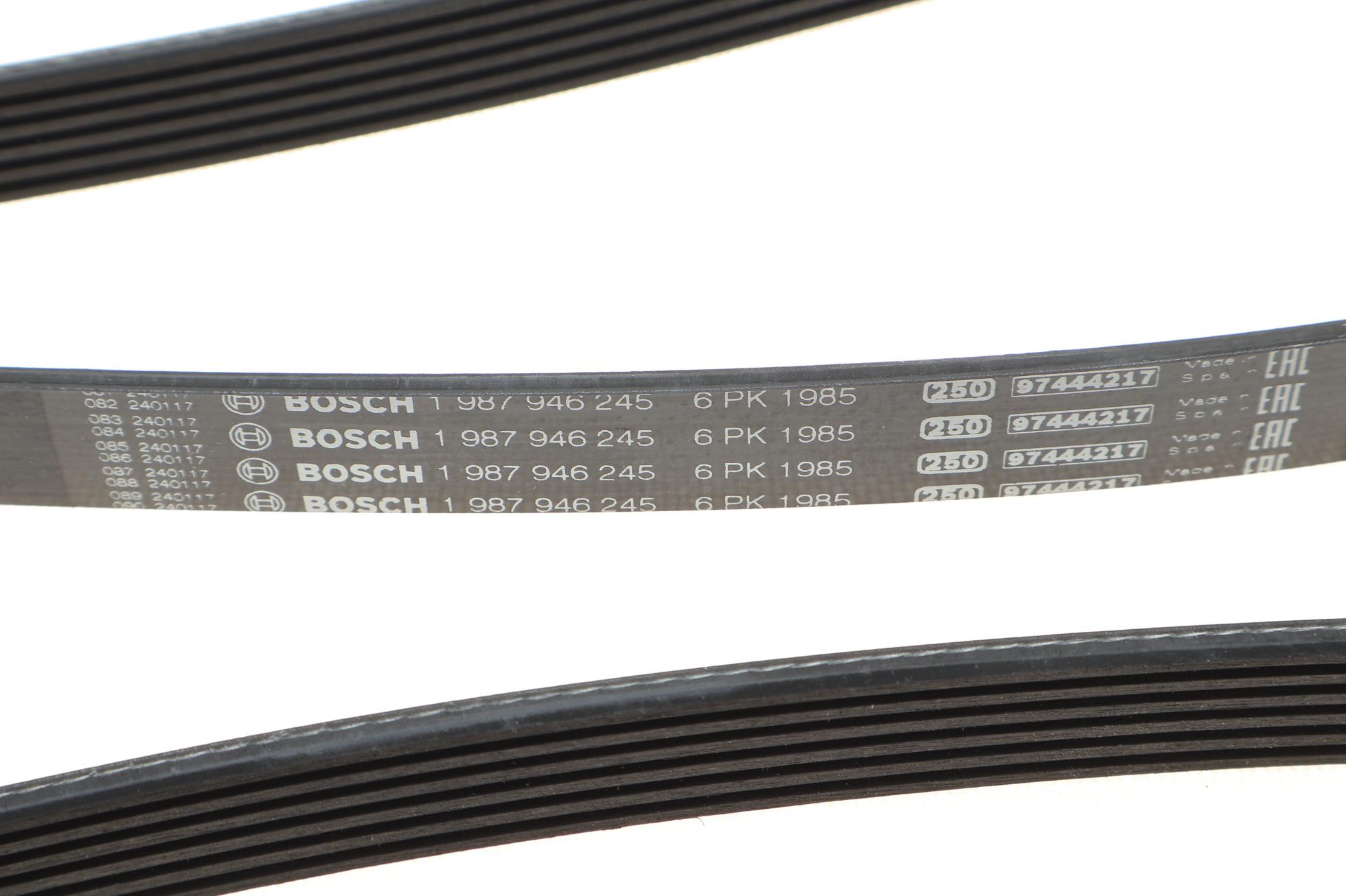 1987946245 BOSCH