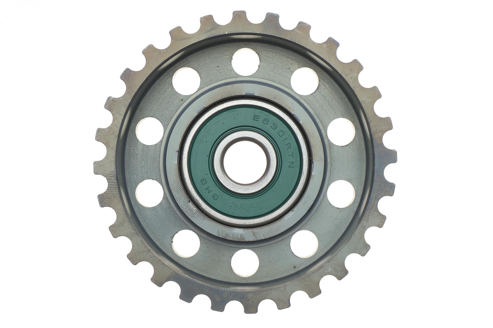 1987946311 BOSCH