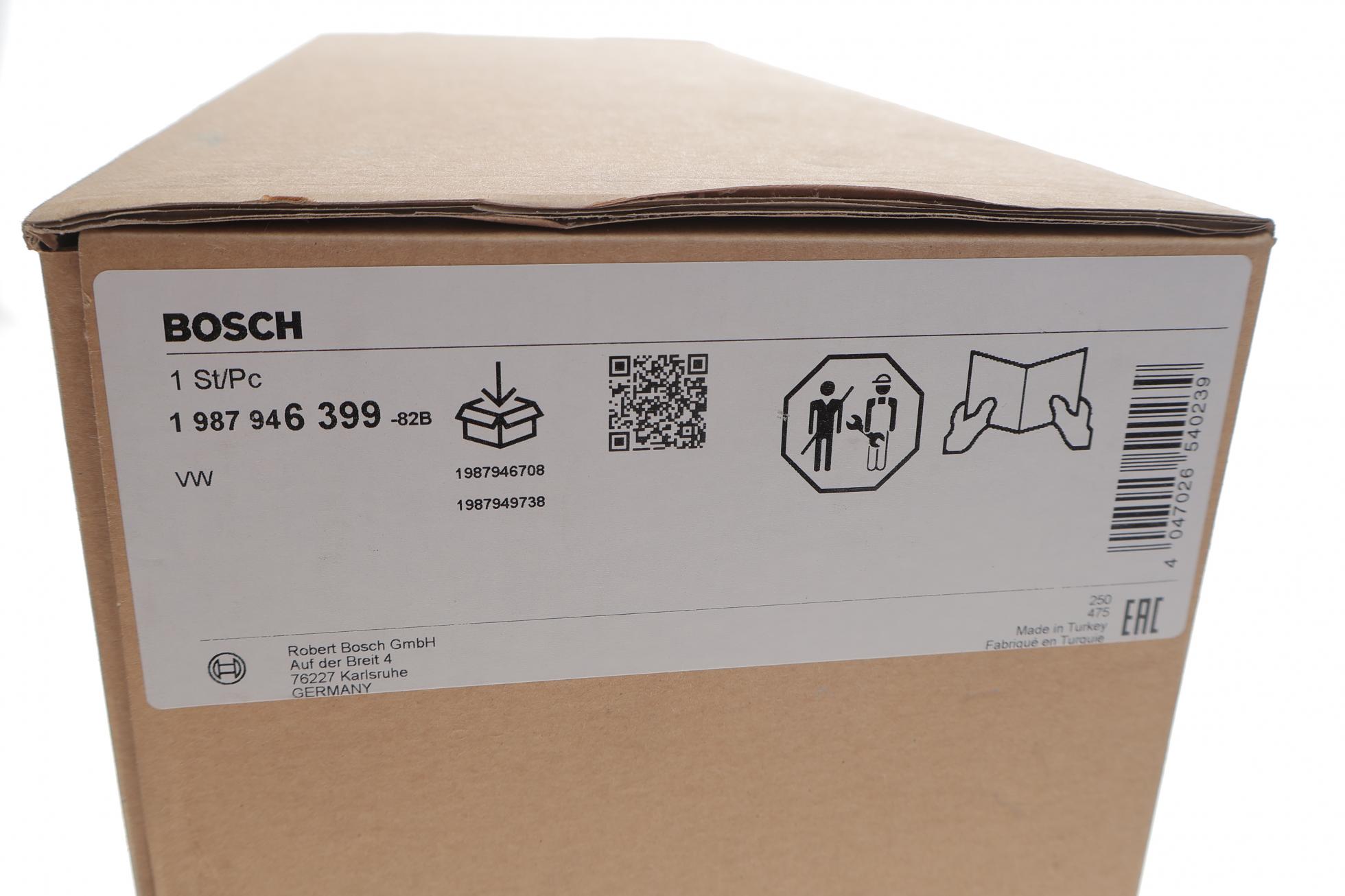 1987946399 BOSCH
