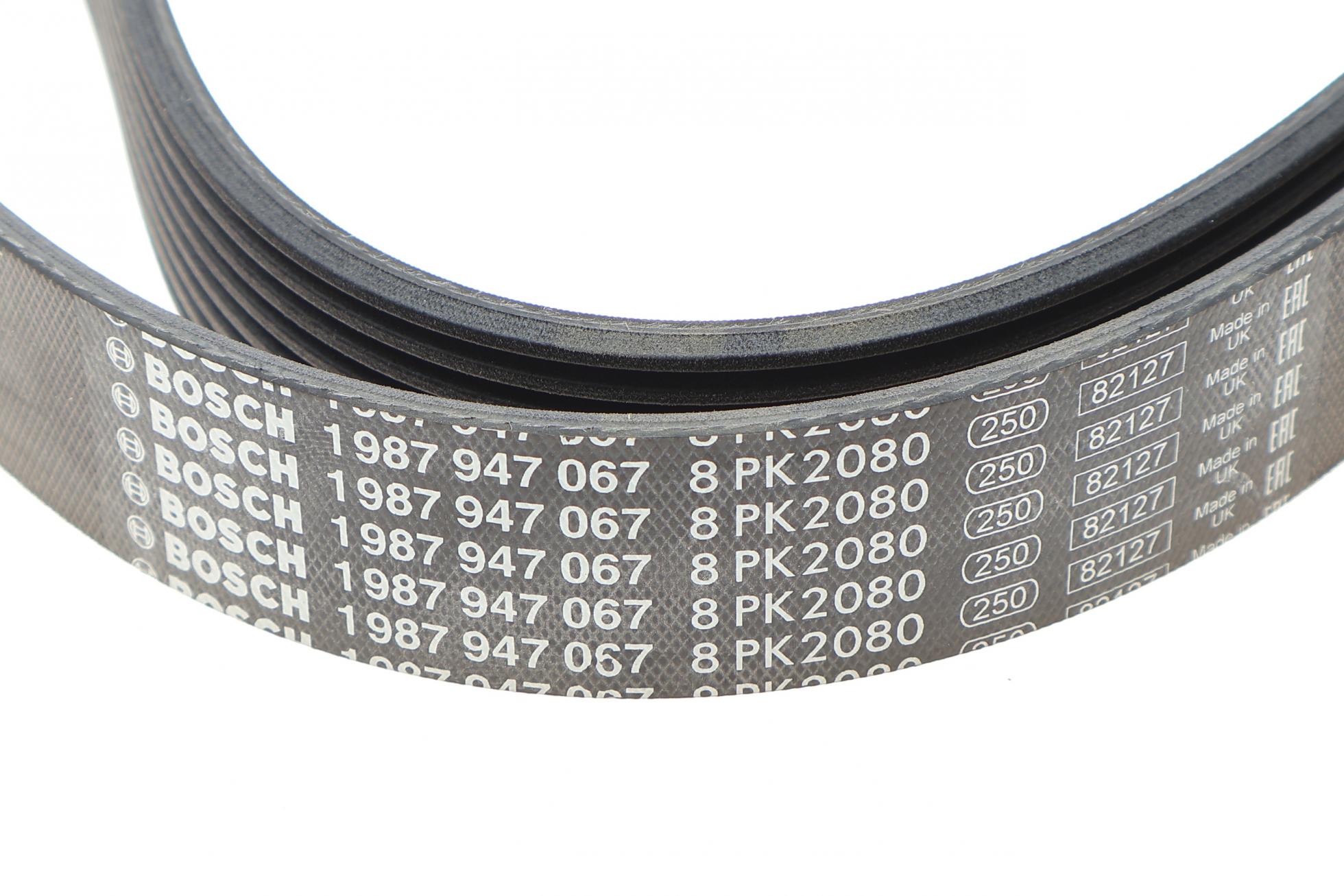 1987947067 BOSCH