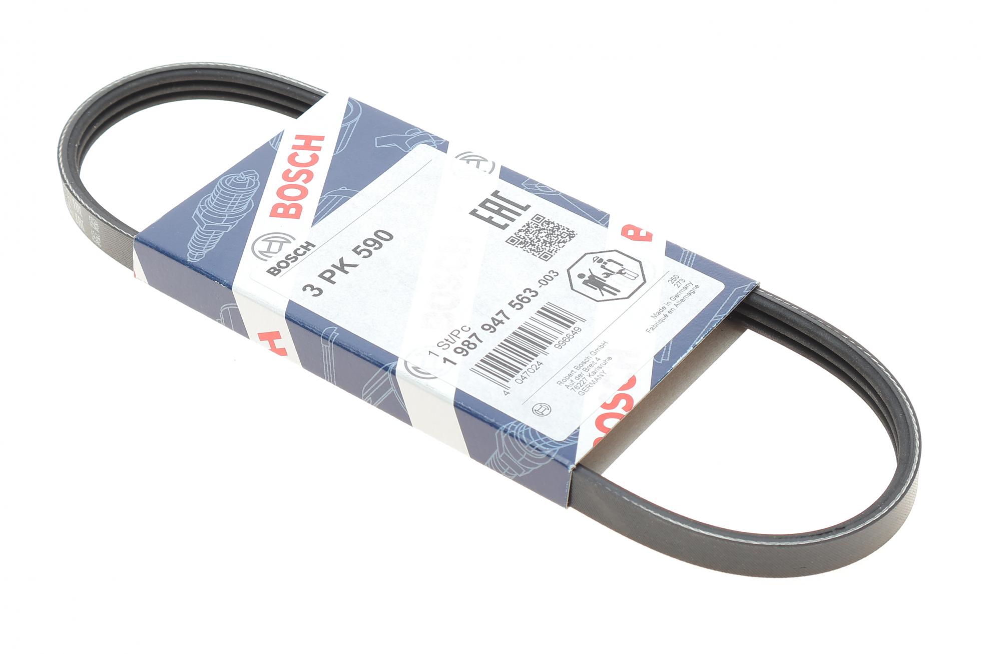 1987947563 BOSCH