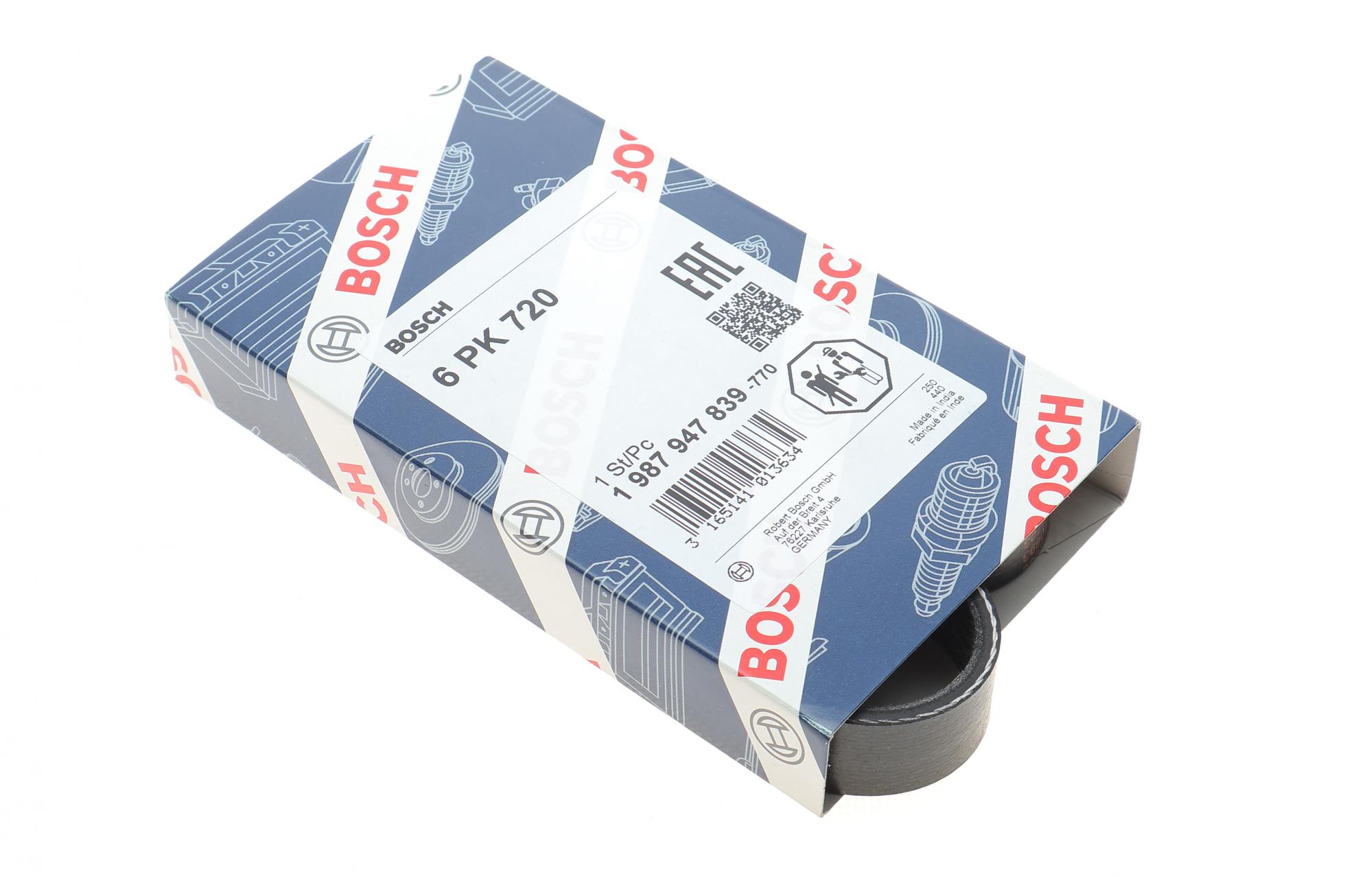 1987947839 BOSCH