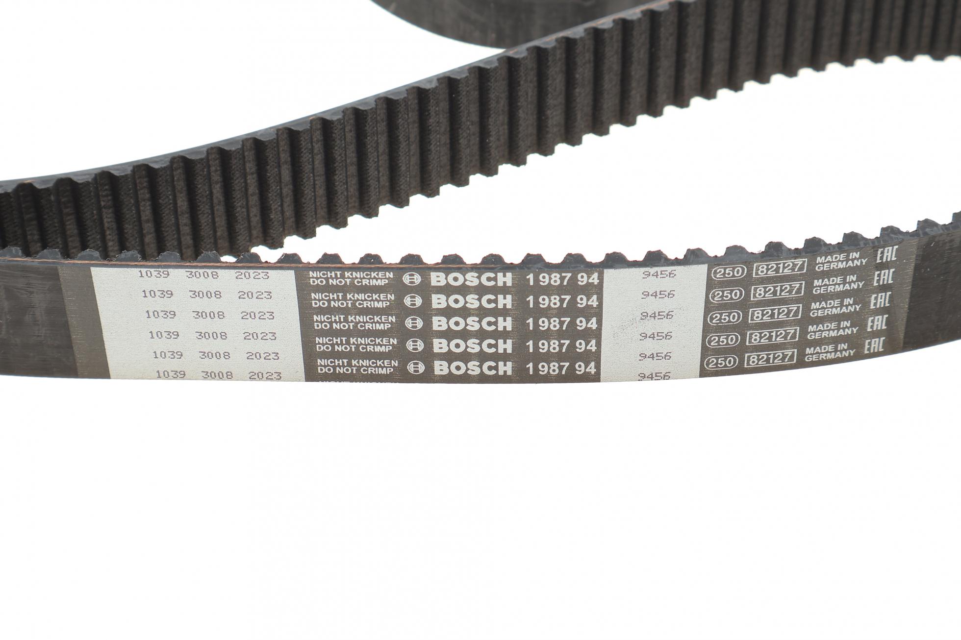 1987948160 BOSCH