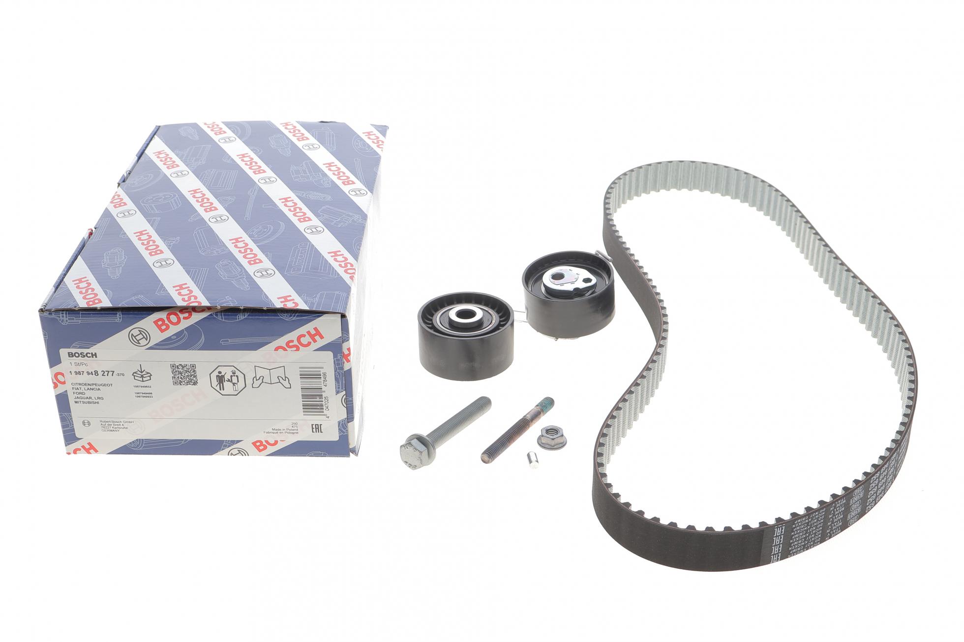1987948277 BOSCH