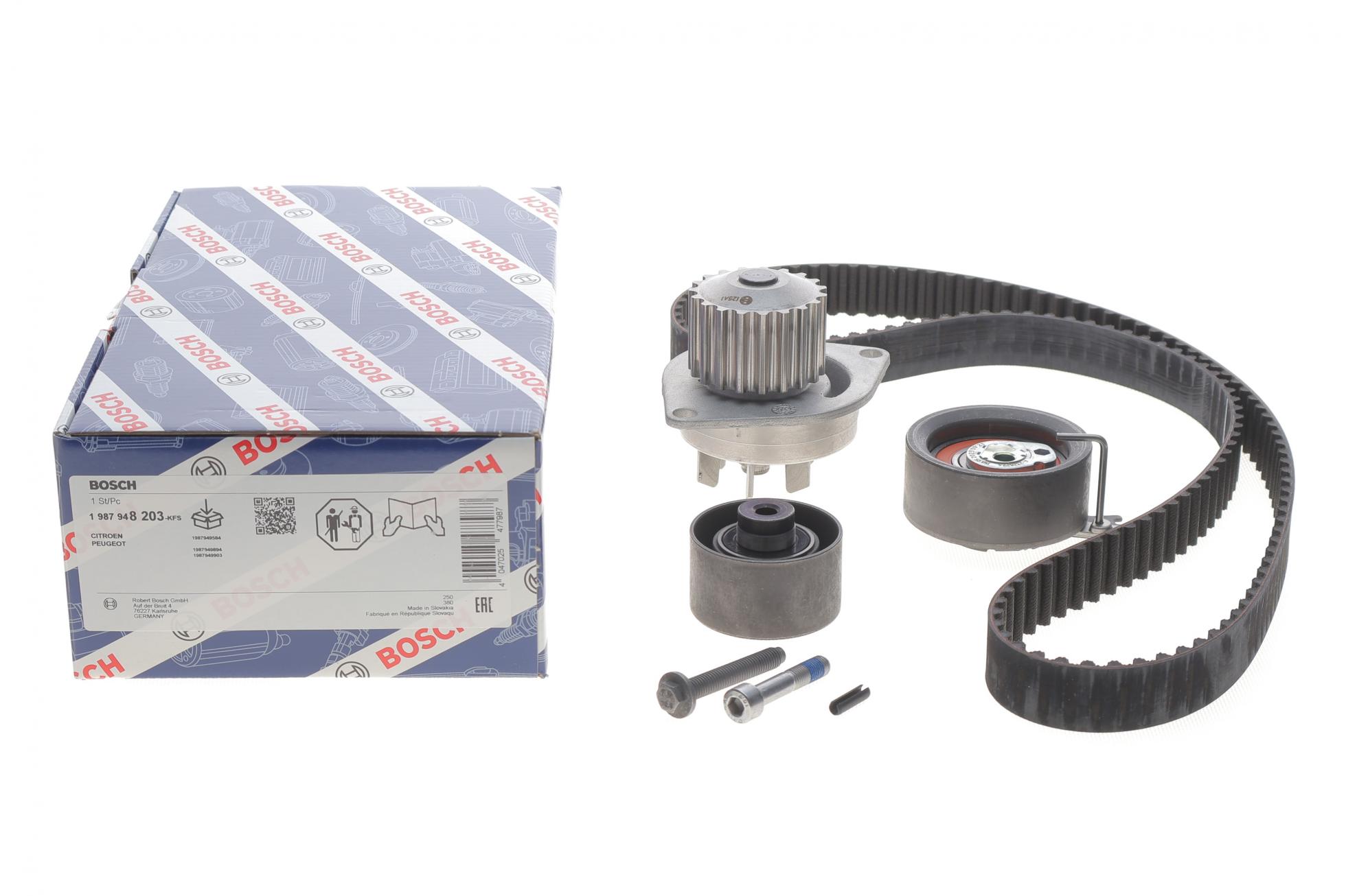 1987948712 BOSCH