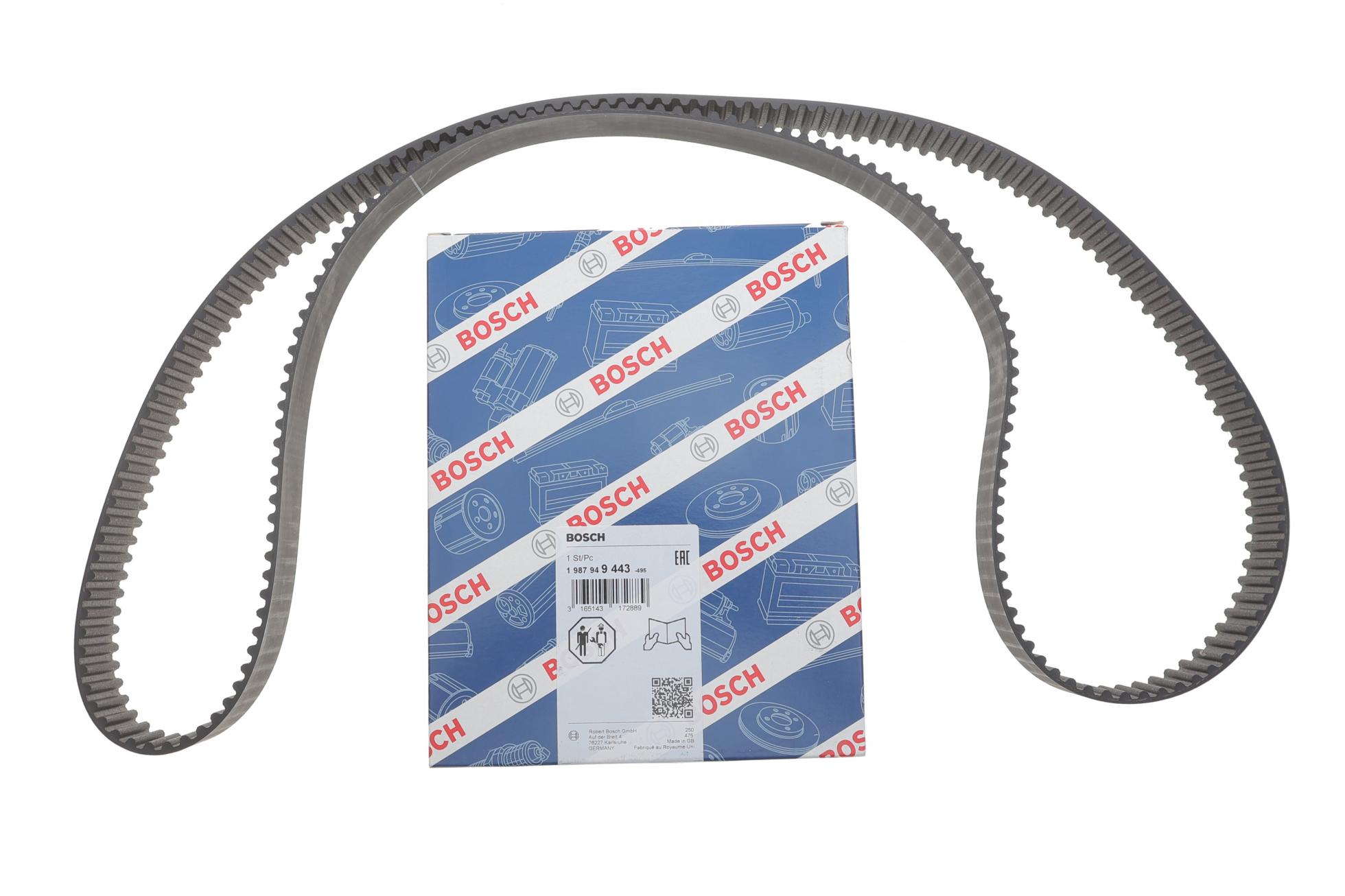 1987949443 BOSCH