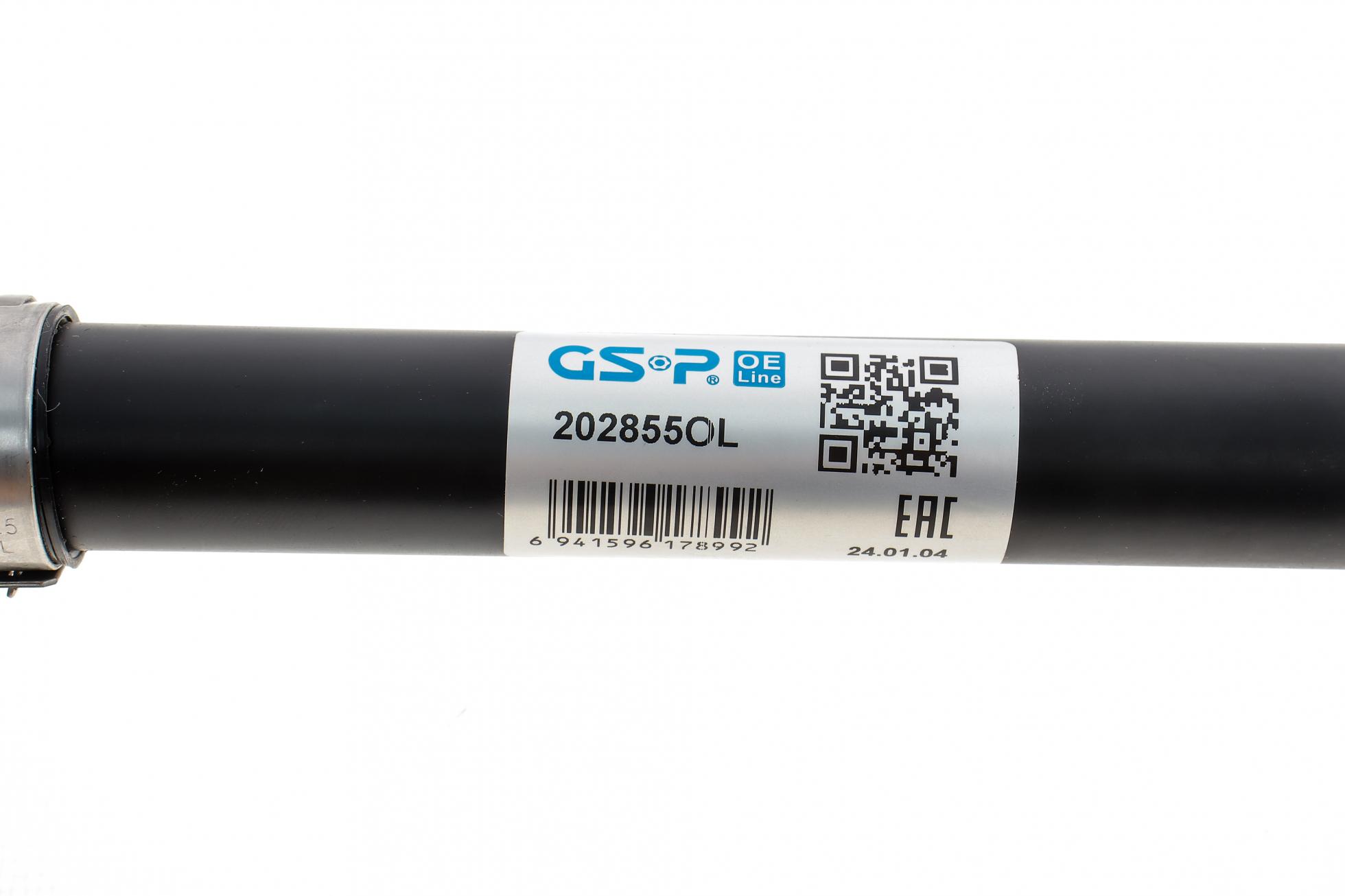 202855OL GSP