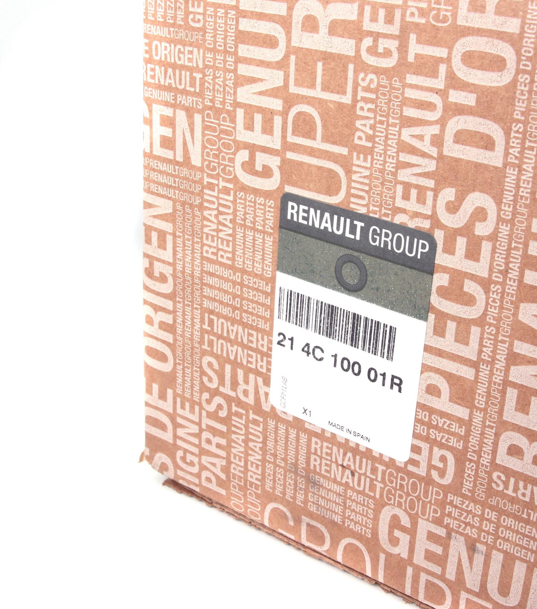 214C10001R RENAULT