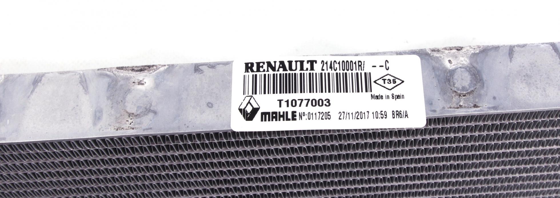 214C10001R RENAULT