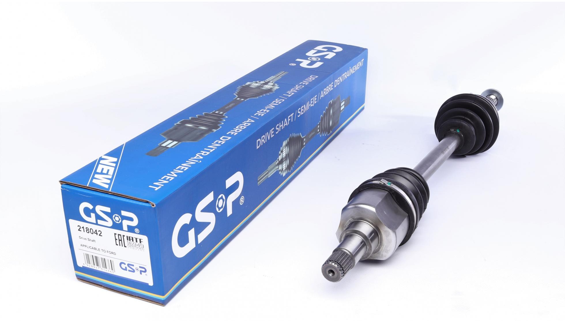 218042 GSP