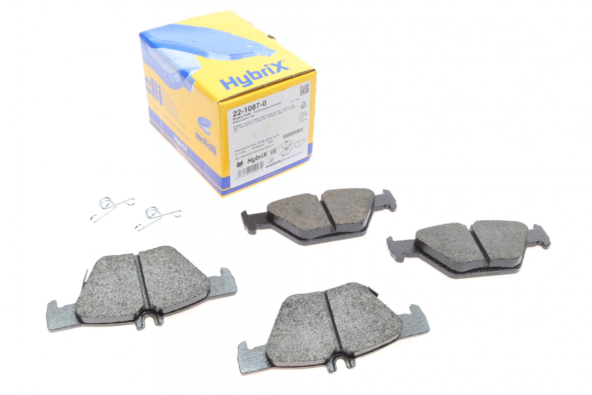 2210870 METELLI
