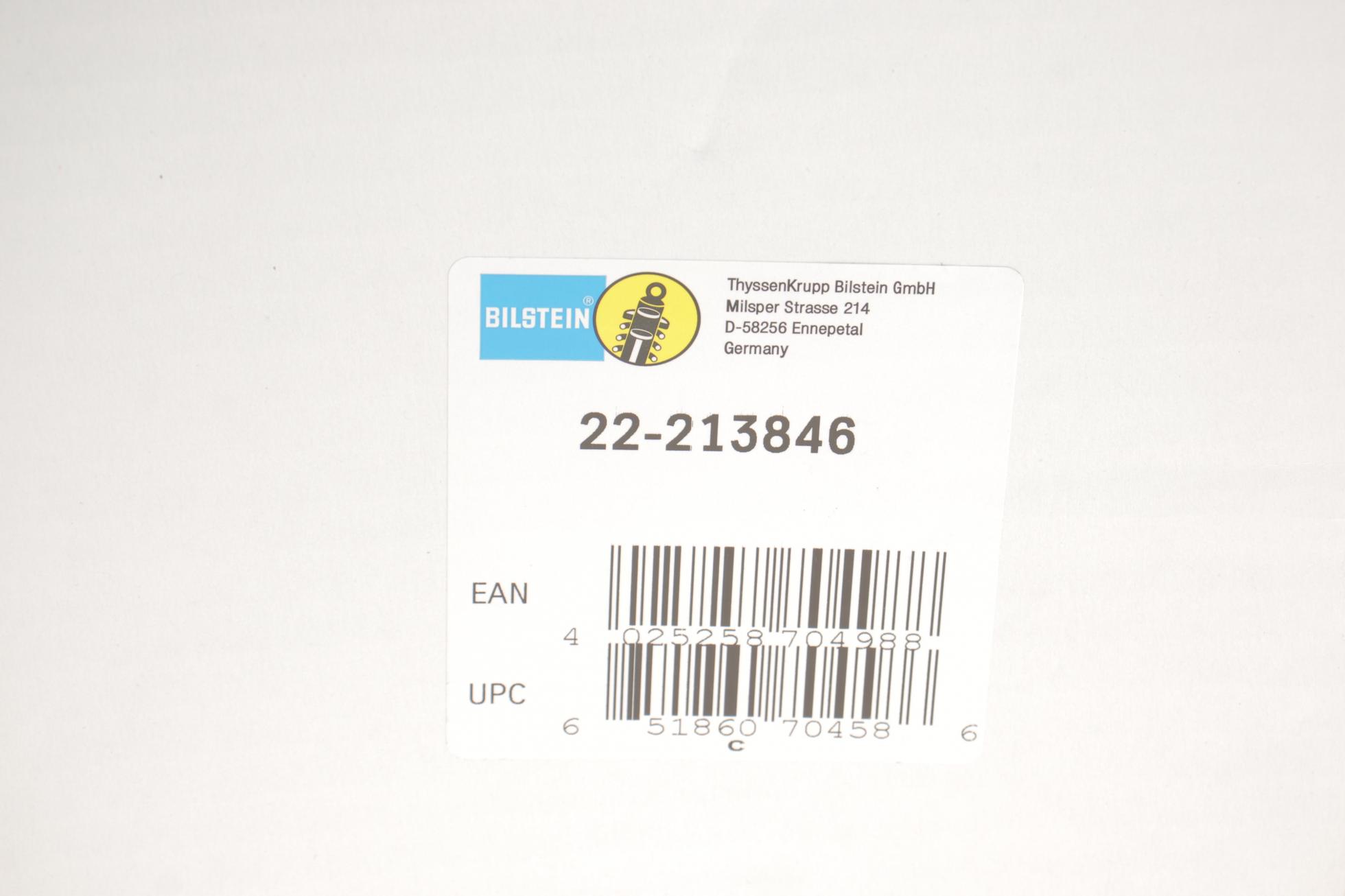 22213846 BILSTEIN