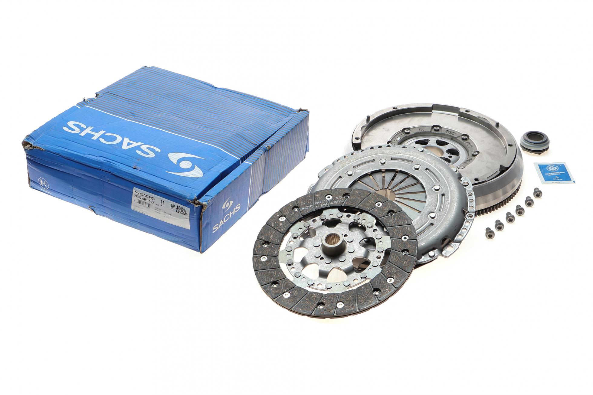 2290601002 SACHS