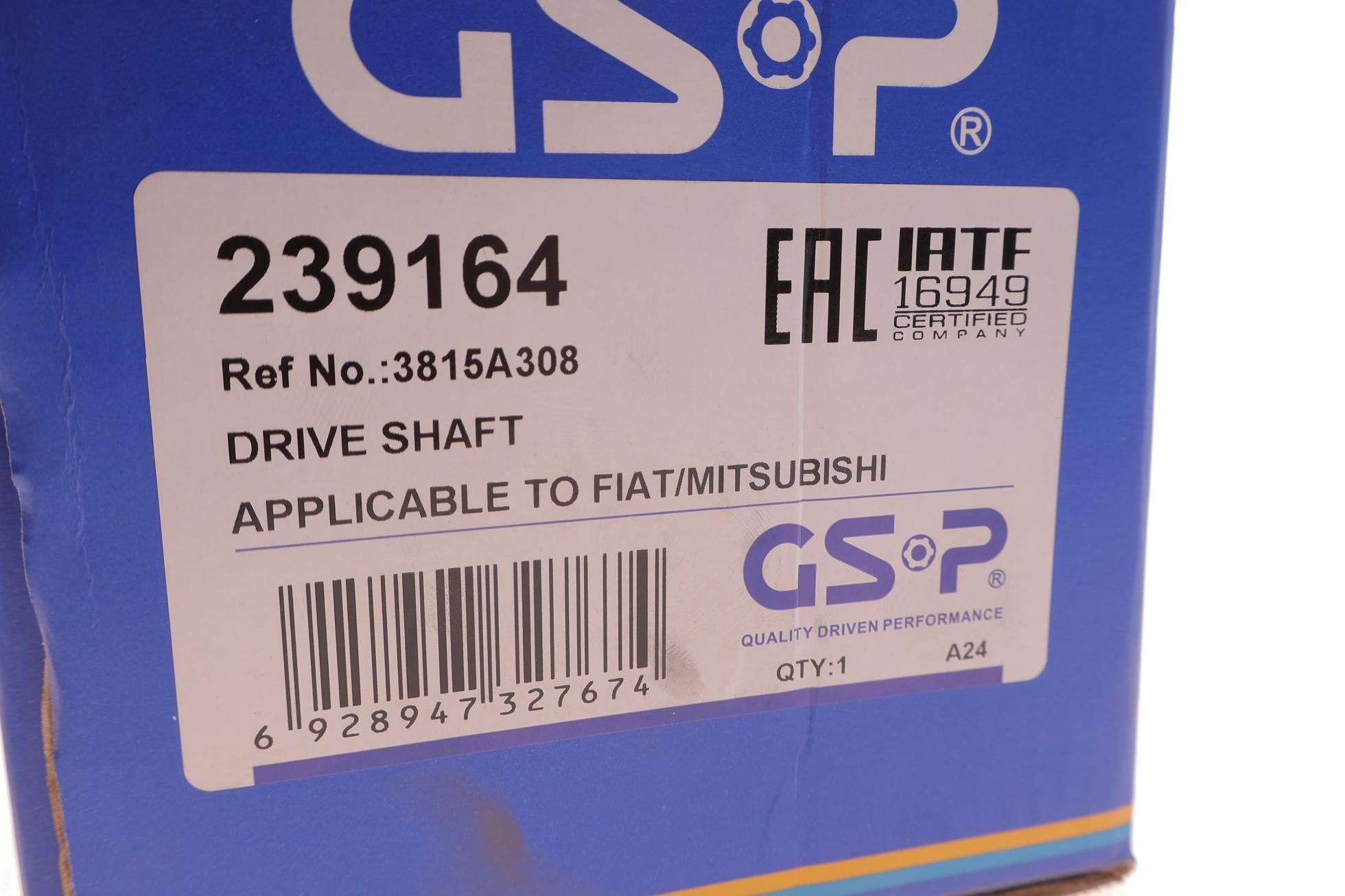 239164 GSP