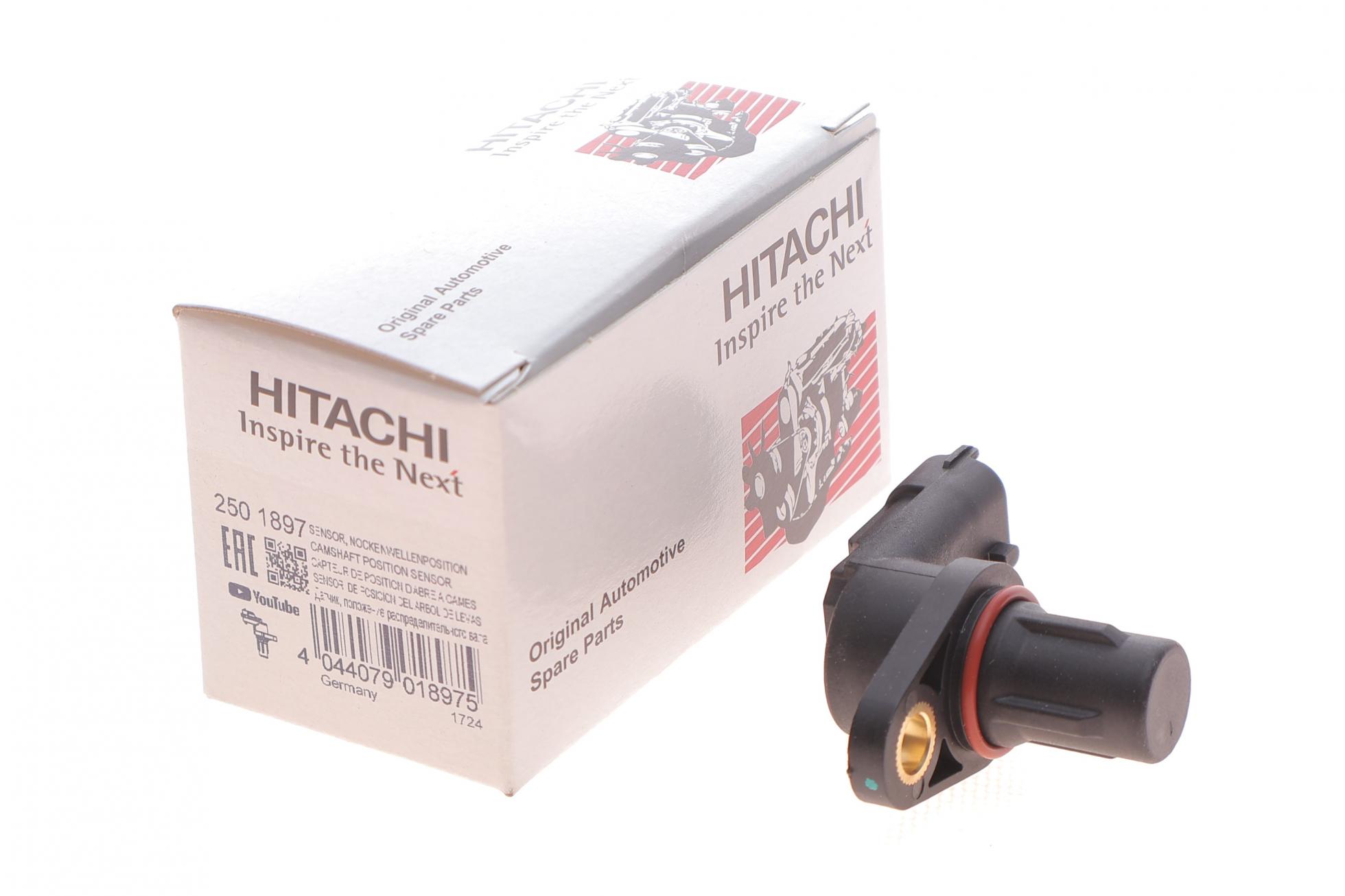 2501897 HITACHI
