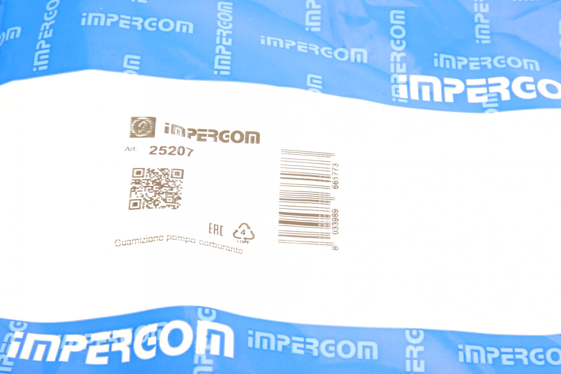 25207 IMPERGOM