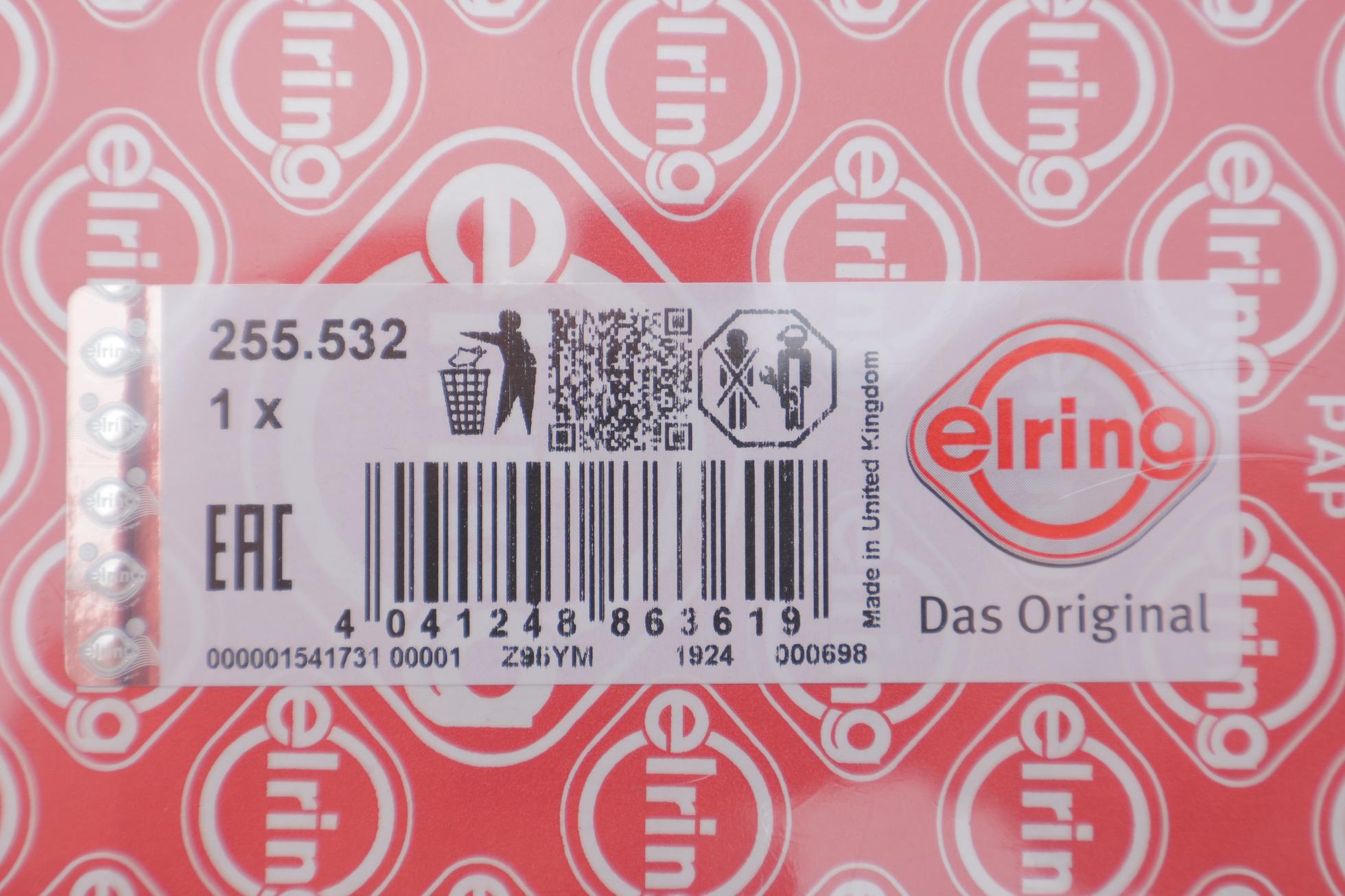 255532 ELRING