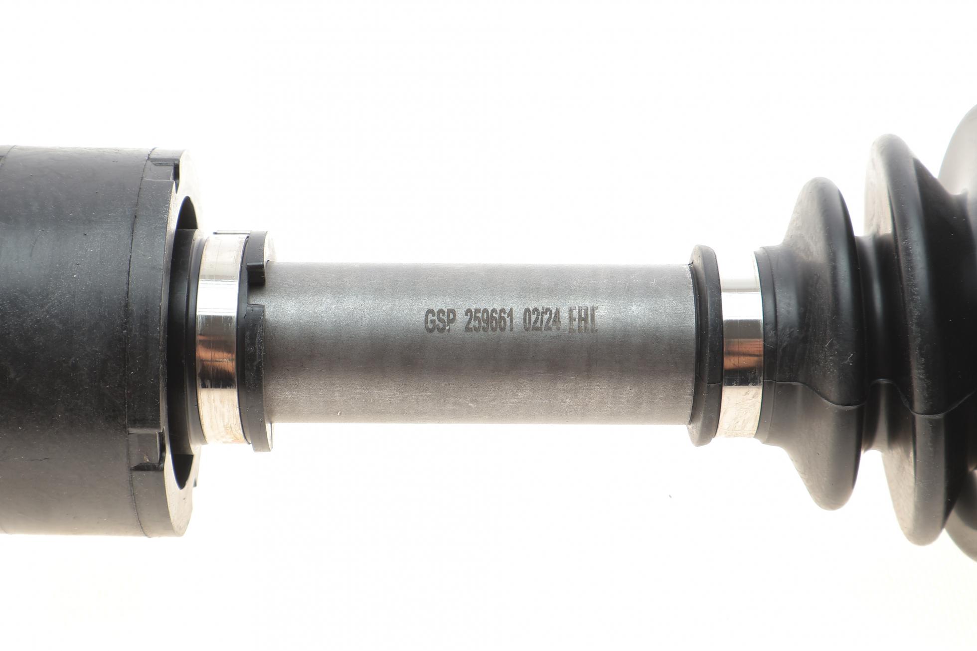 259661 GSP