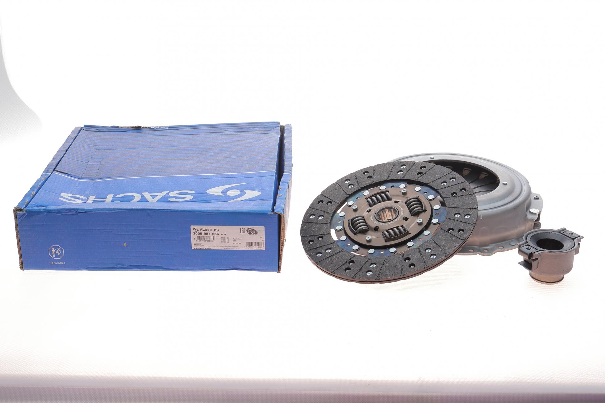 3000951656 SACHS