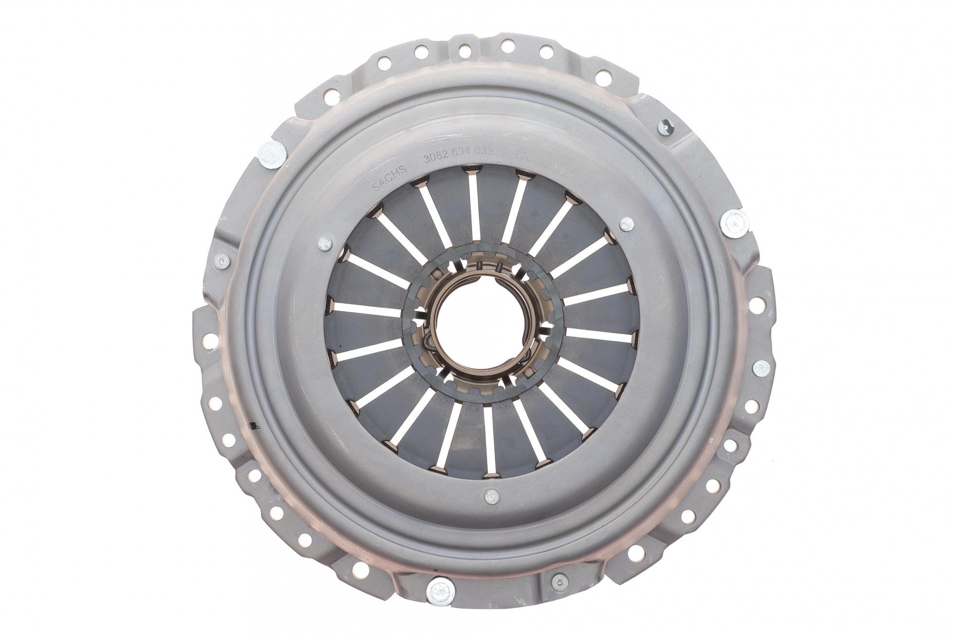 3000951656 SACHS