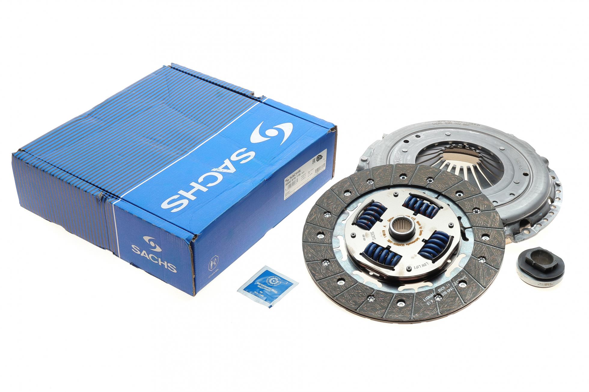 3000970116 SACHS