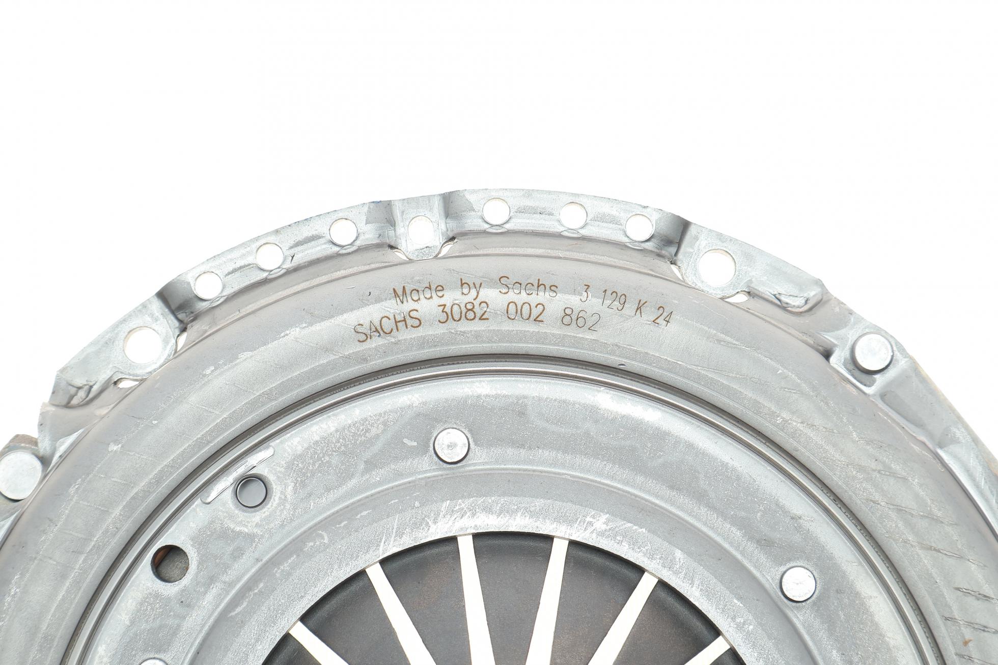 3000970116 SACHS
