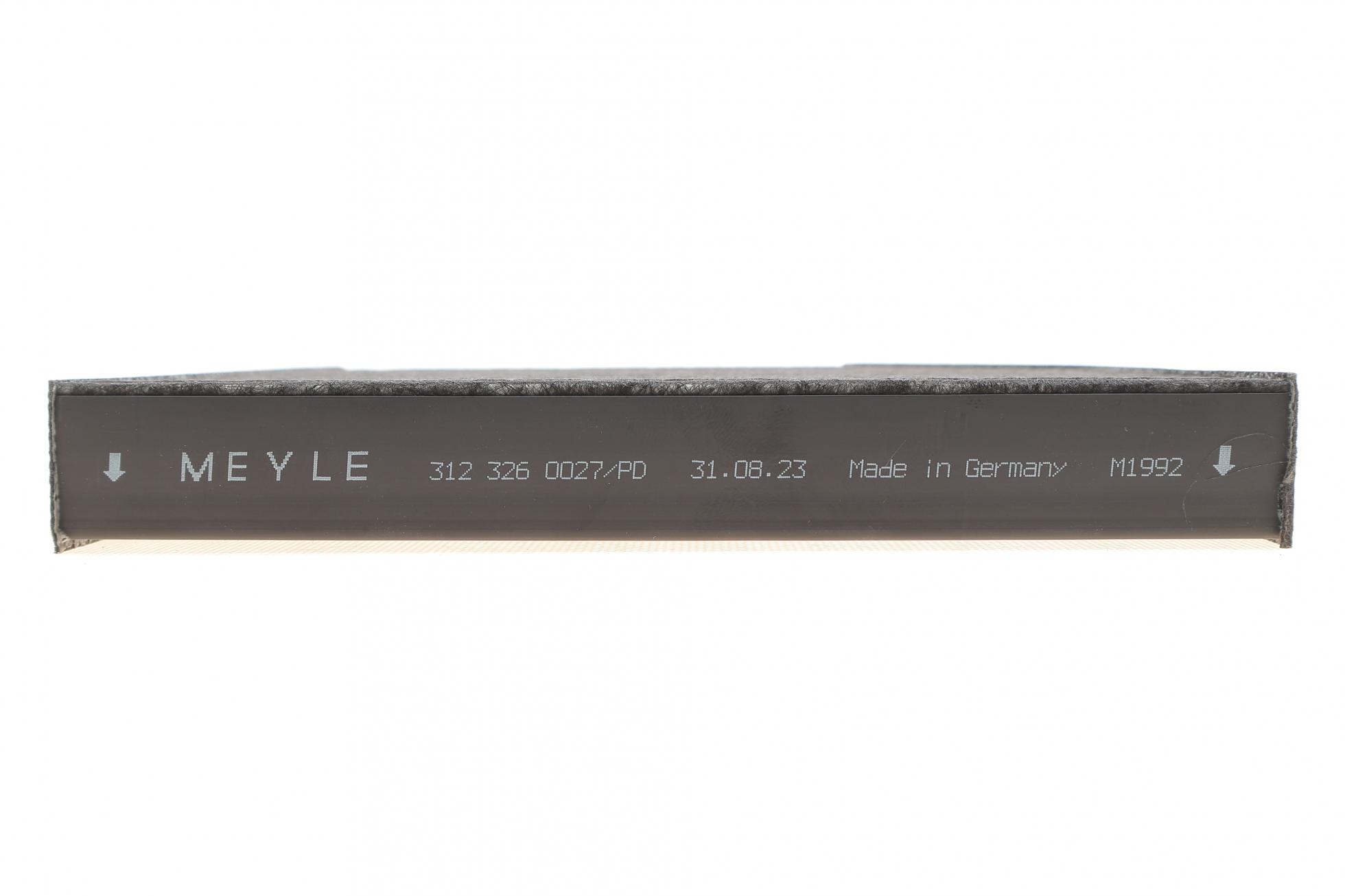 3123260027PD MEYLE