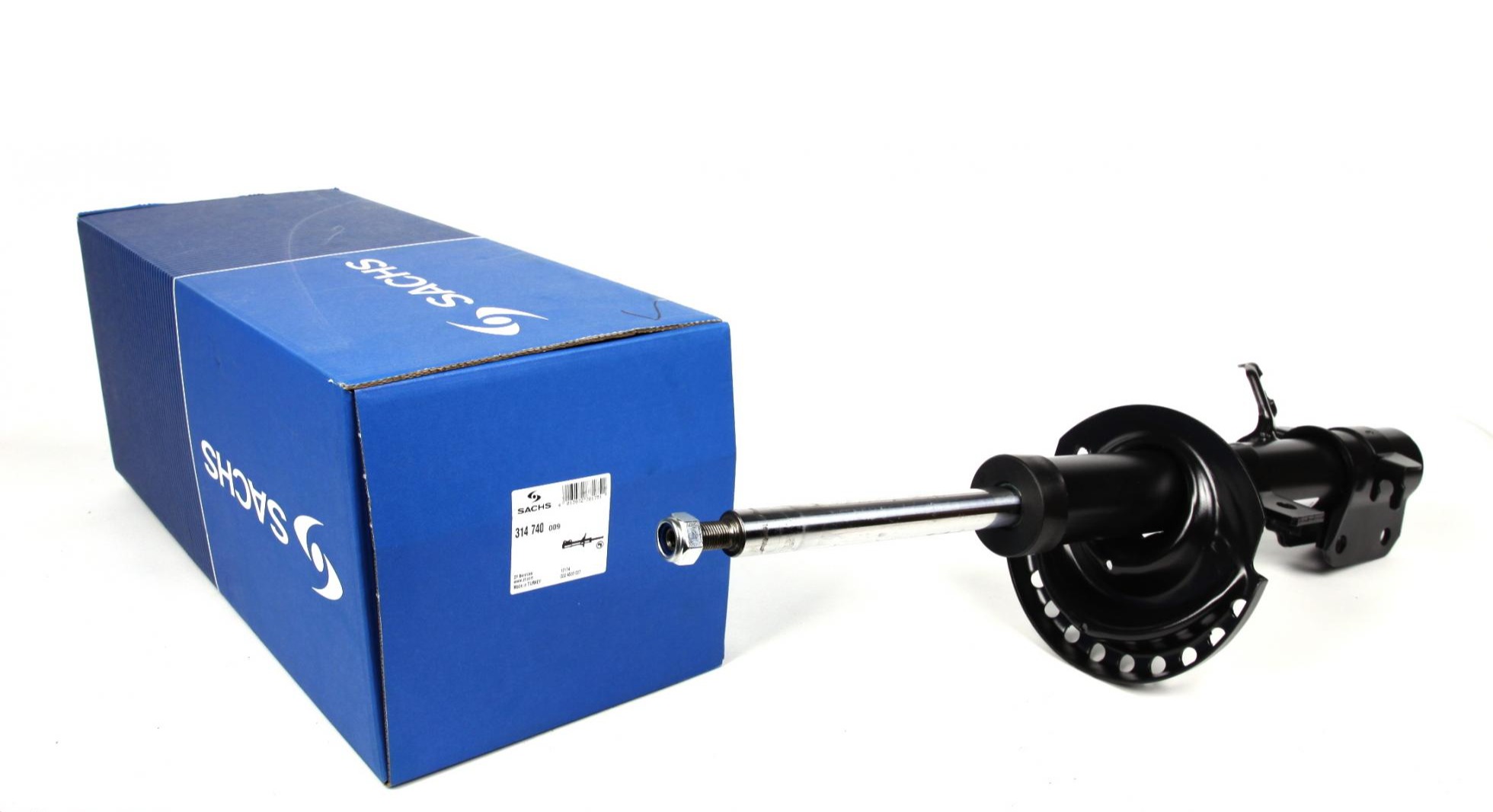 314740 SACHS