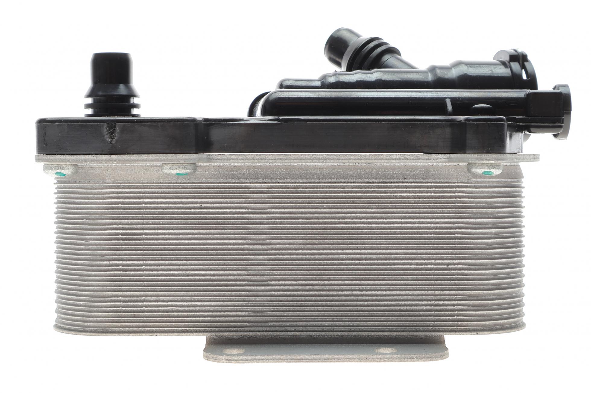 Радиатор масляный BMW 5 (F10/F11) 2.0 N20 11-17 (теплообменник)