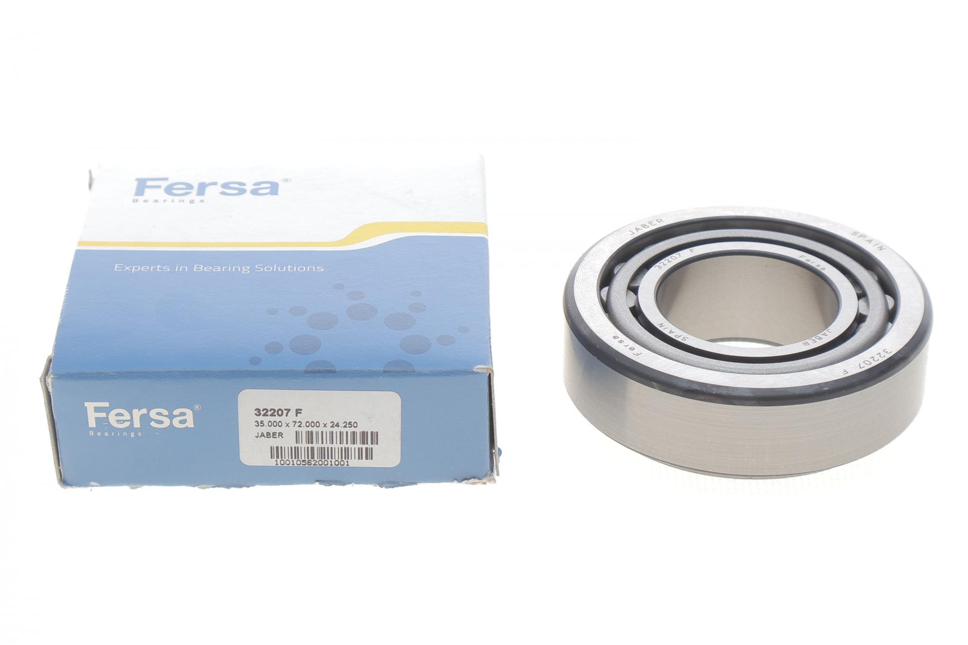 32207F FERSA