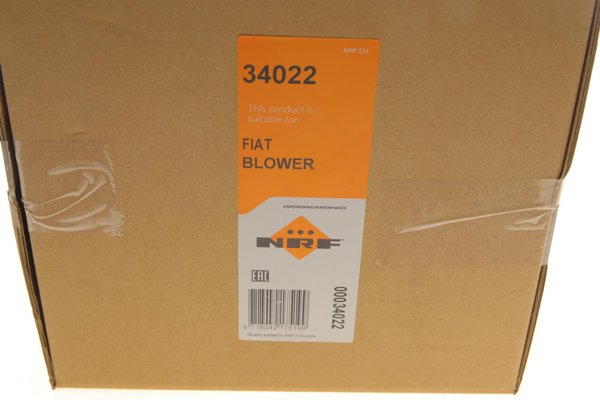 34022 NRF