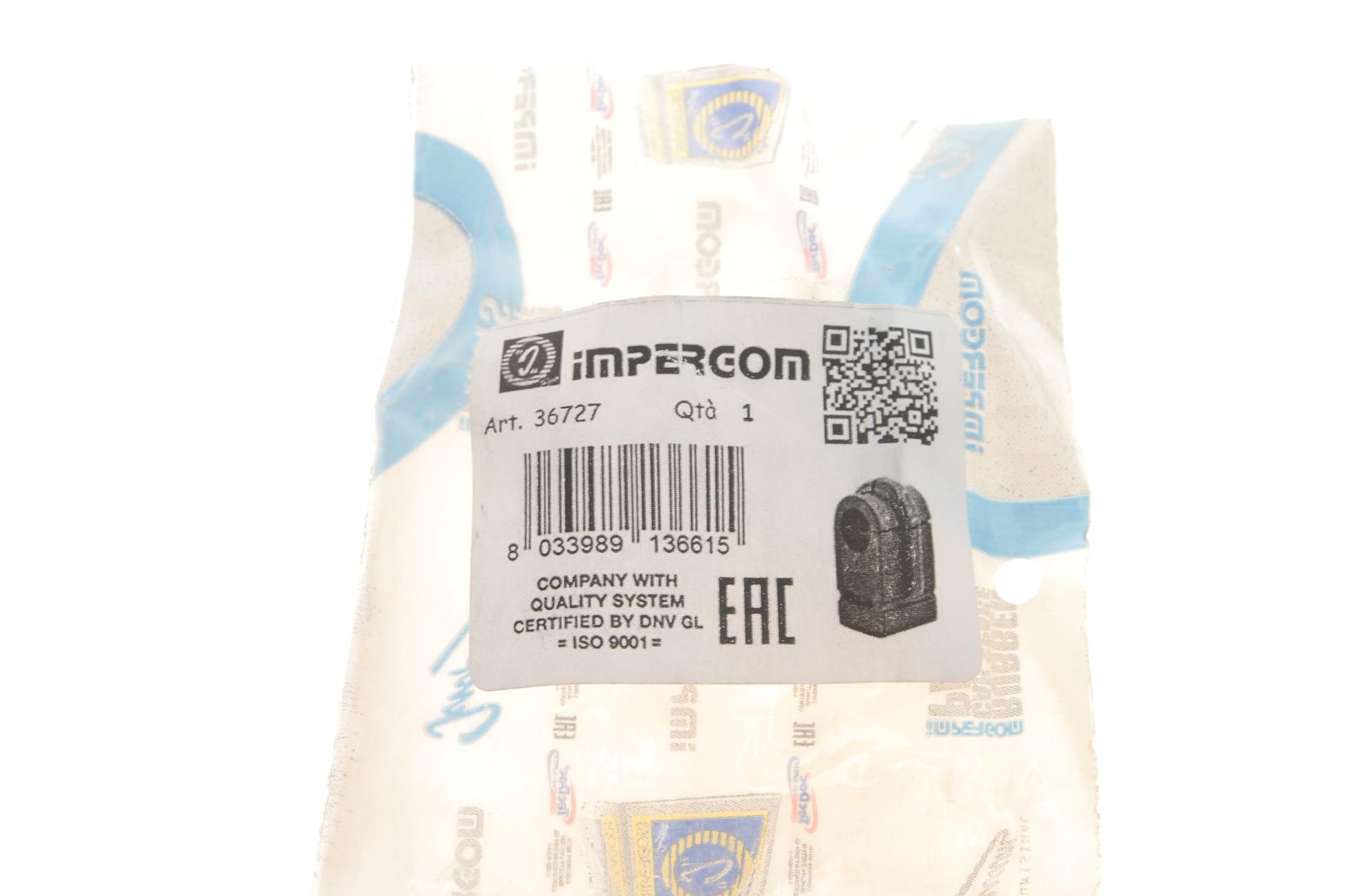 36727 IMPERGOM