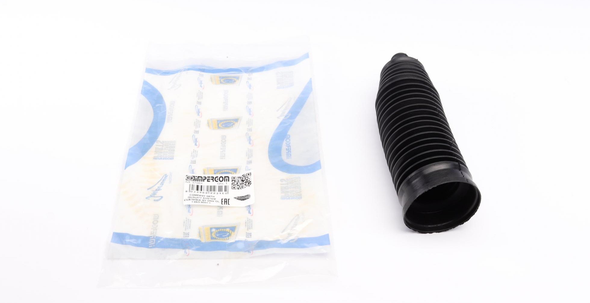 Пильовик рейки кермовий ford focus/kuga i/volvo c30/s40 ii/v50/c70 ii 1.4-2.4d 03-