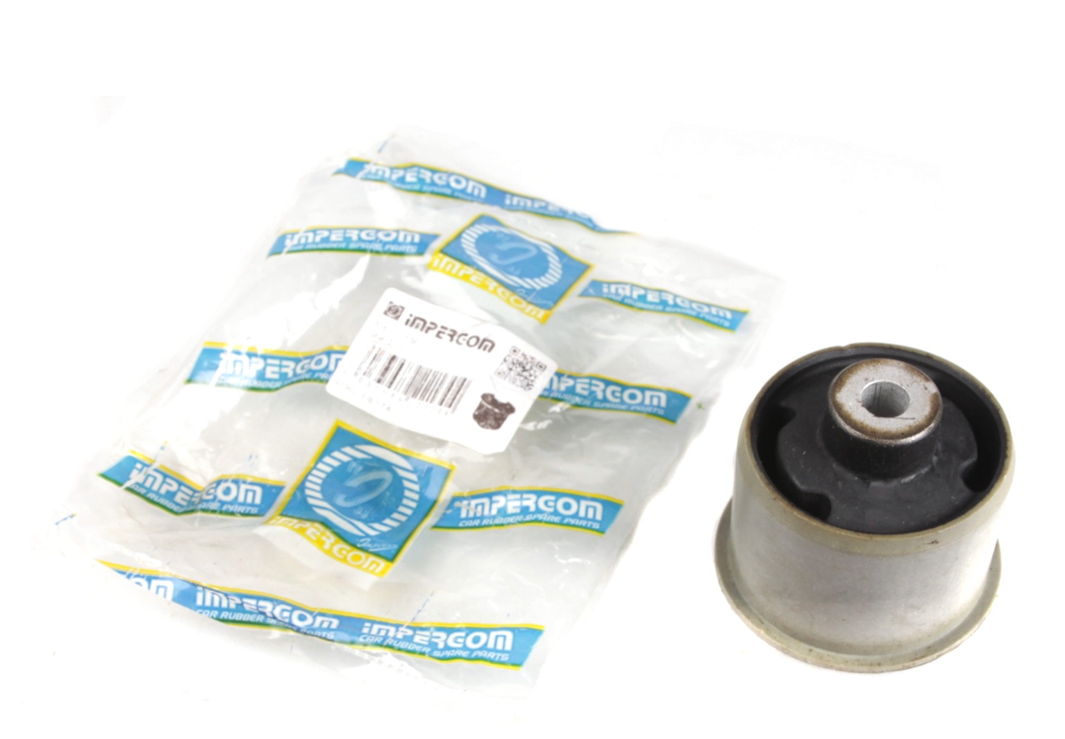 Сайлентблок балки (задньої) Ford Fiesta IV 1.0-1.6 08-