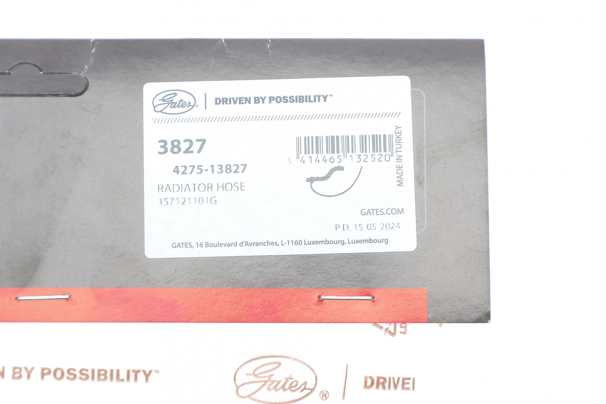3827 GATES