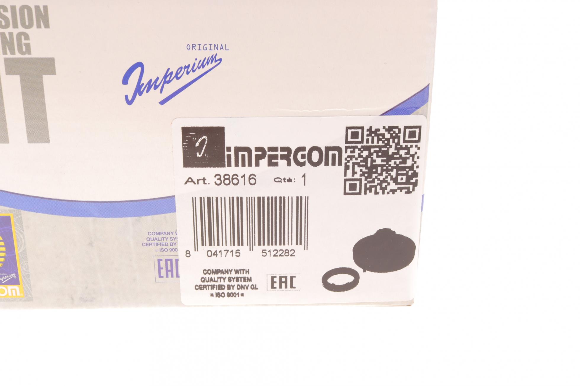 38616 IMPERGOM