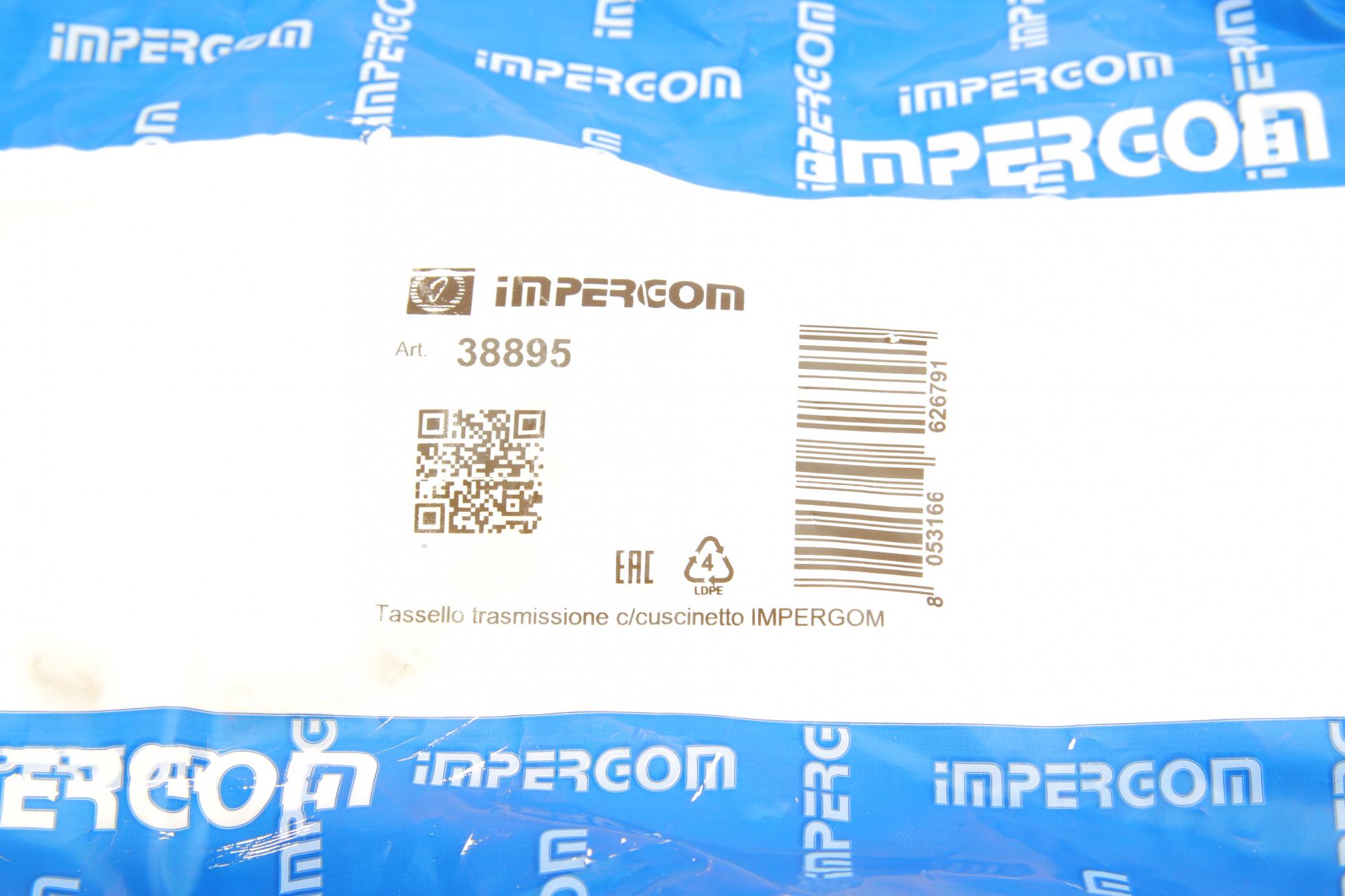 38895 IMPERGOM