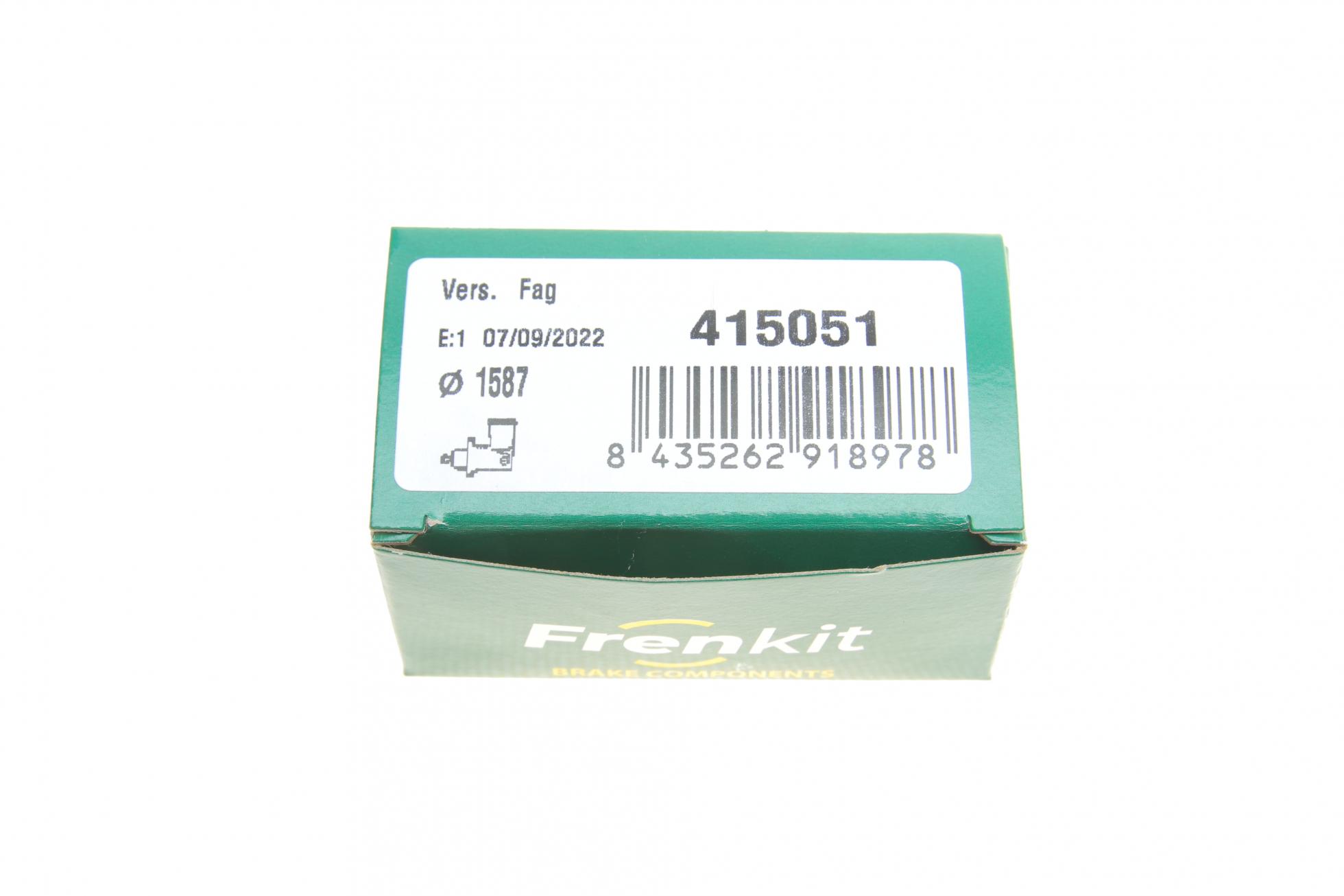 415051 FRENKIT